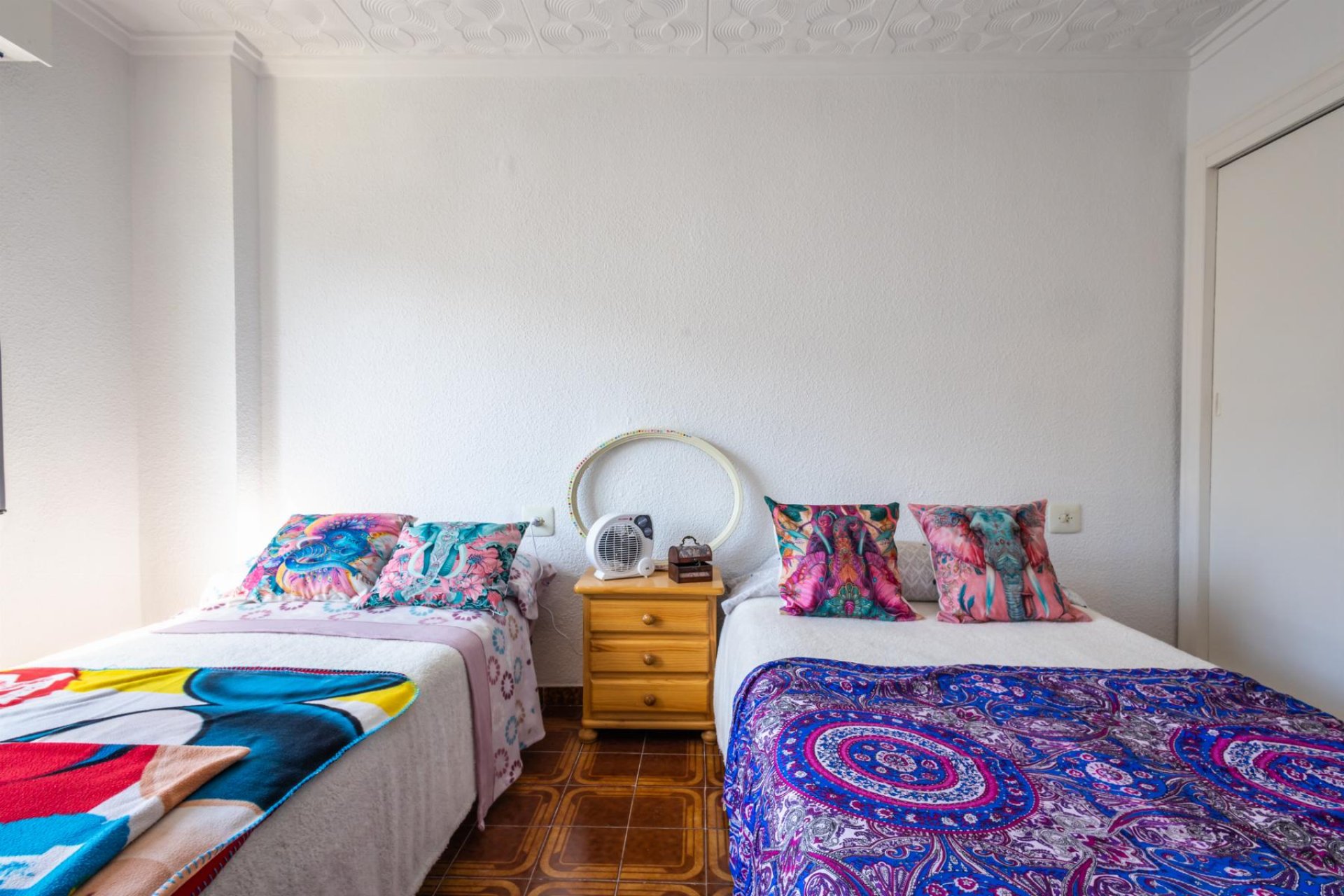 Reventa - Apartamento / piso - Torrevieja - Playa del Acequión