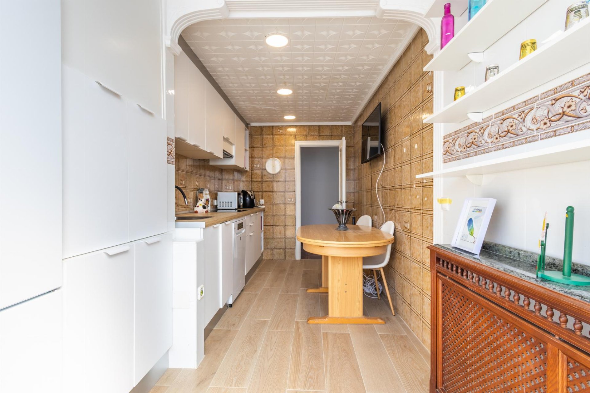 Reventa - Apartamento / piso - Torrevieja - Playa del Acequión