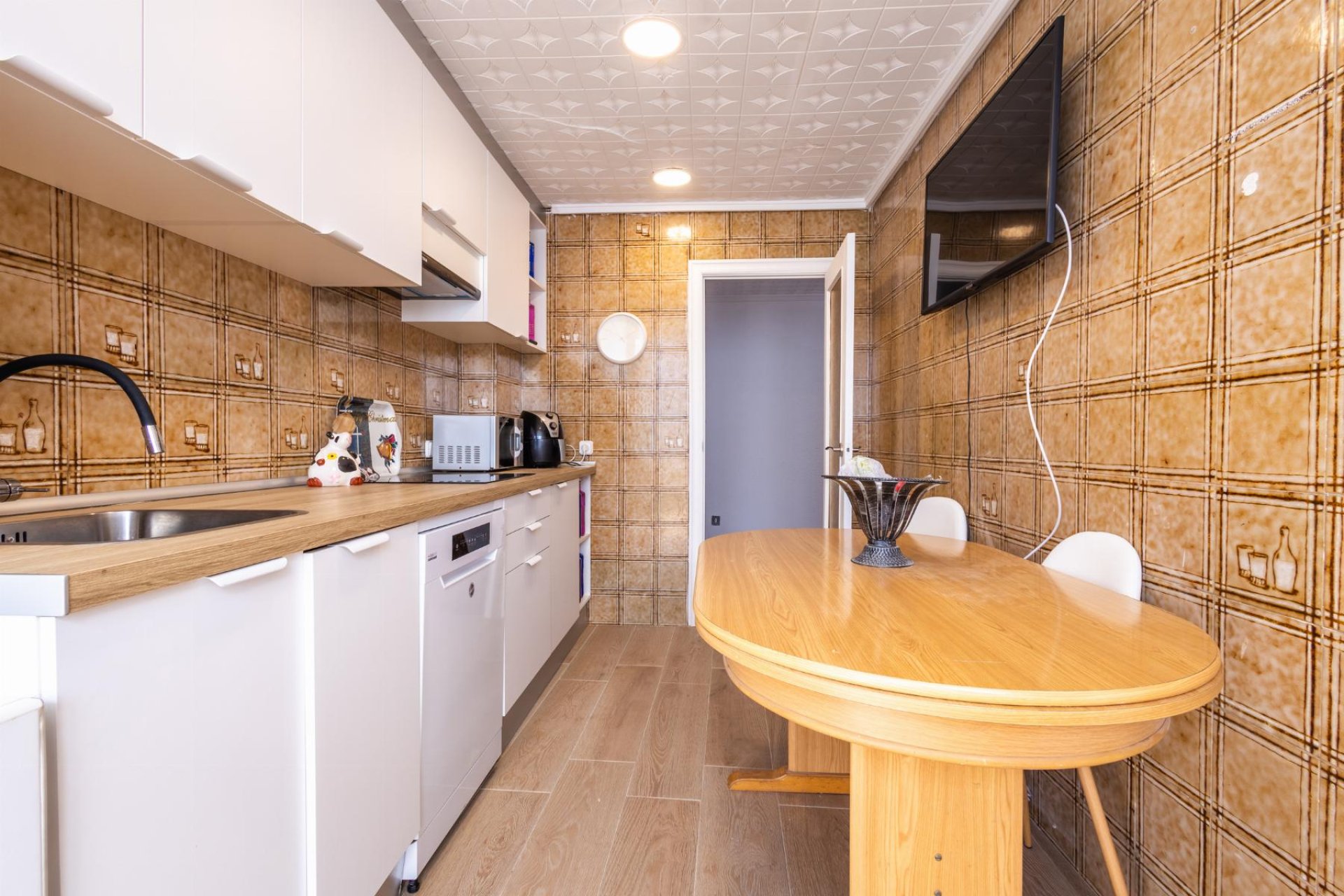 Reventa - Apartamento / piso - Torrevieja - Playa del Acequión