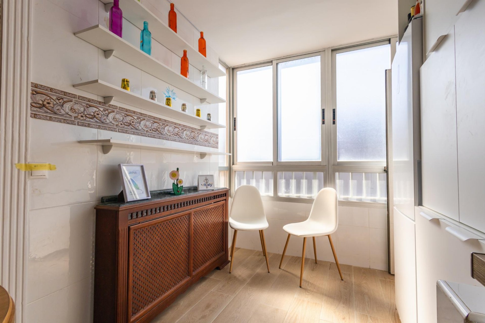 Reventa - Apartamento / piso - Torrevieja - Playa del Acequión