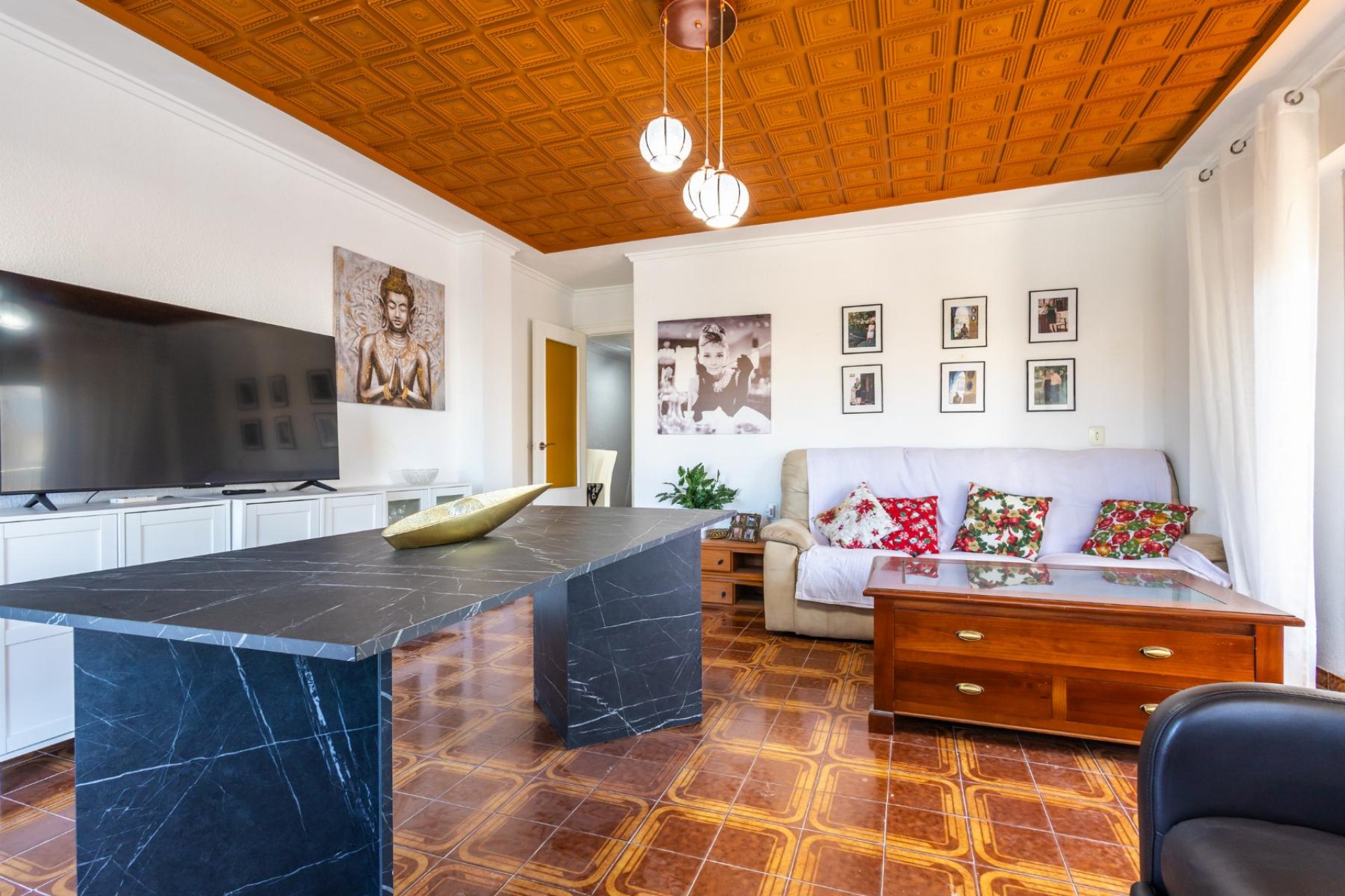 Reventa - Apartamento / piso - Torrevieja - Playa del Acequión