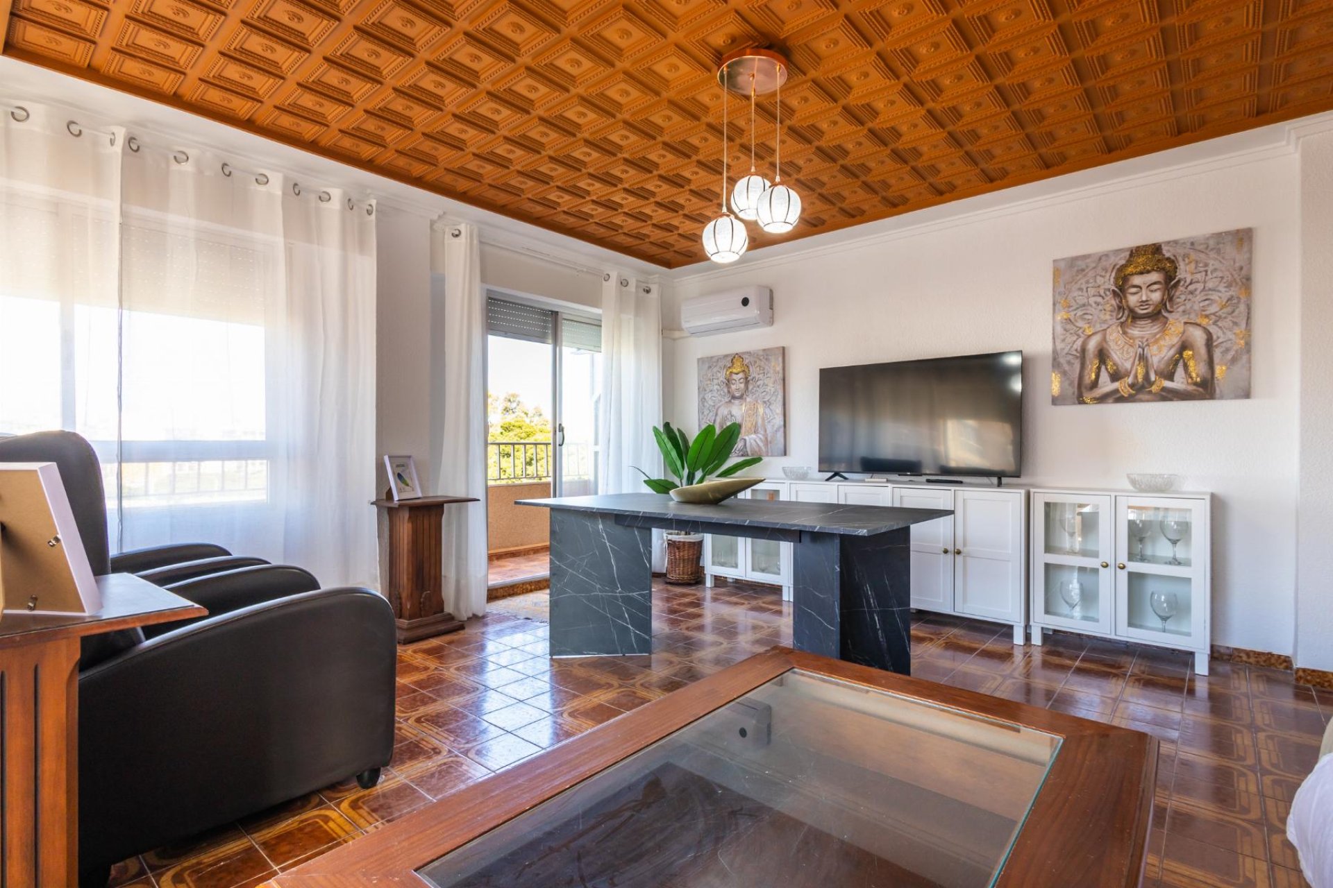 Reventa - Apartamento / piso - Torrevieja - Playa del Acequión