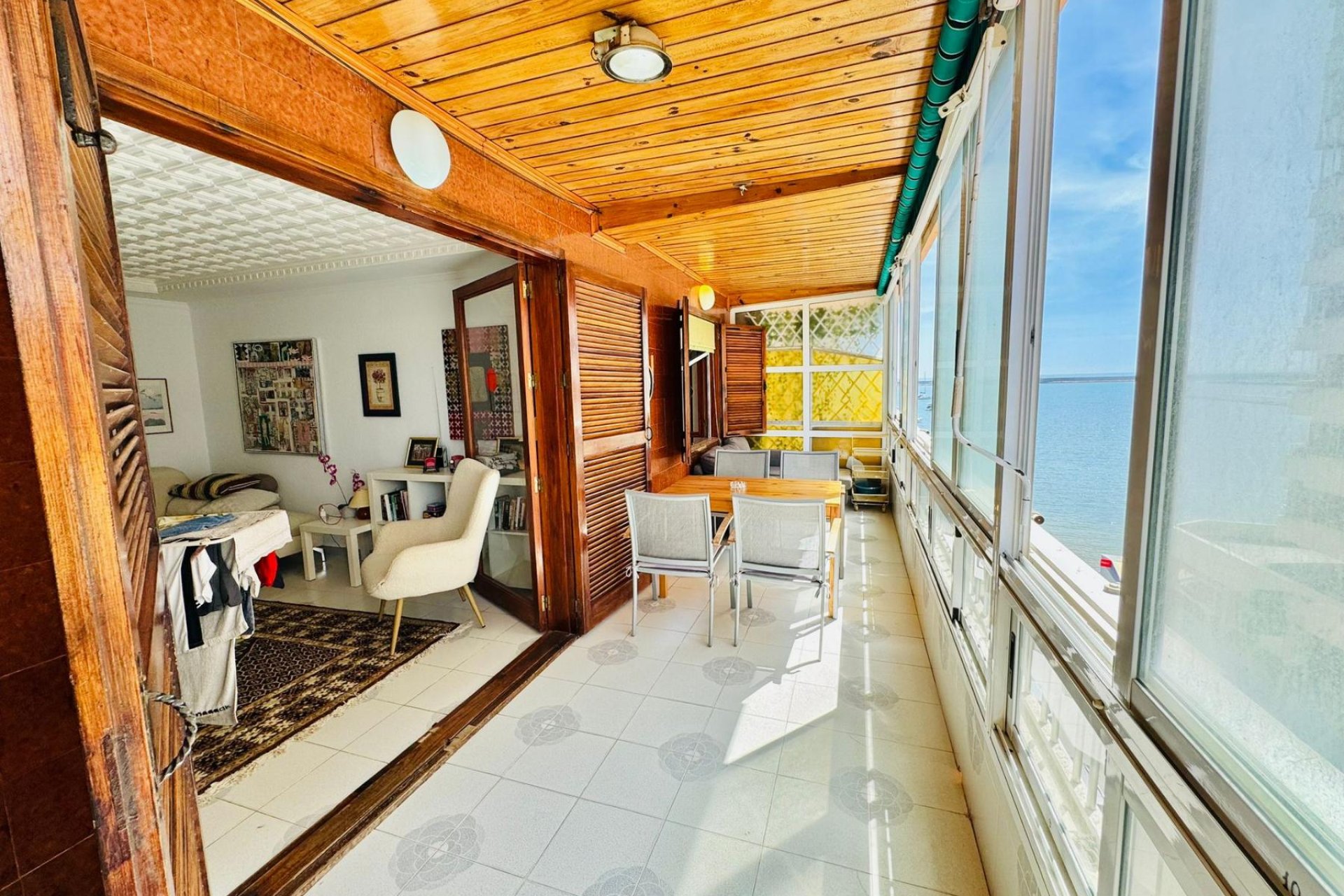 Reventa - Apartamento / piso - Torrevieja - Playa del Acequión