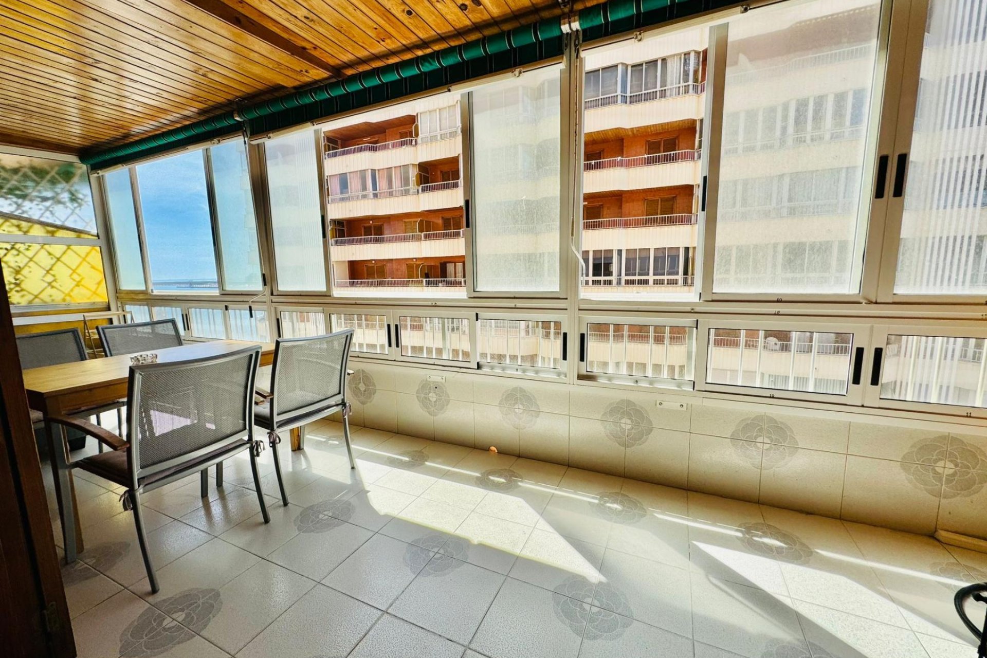 Reventa - Apartamento / piso - Torrevieja - Playa del Acequión