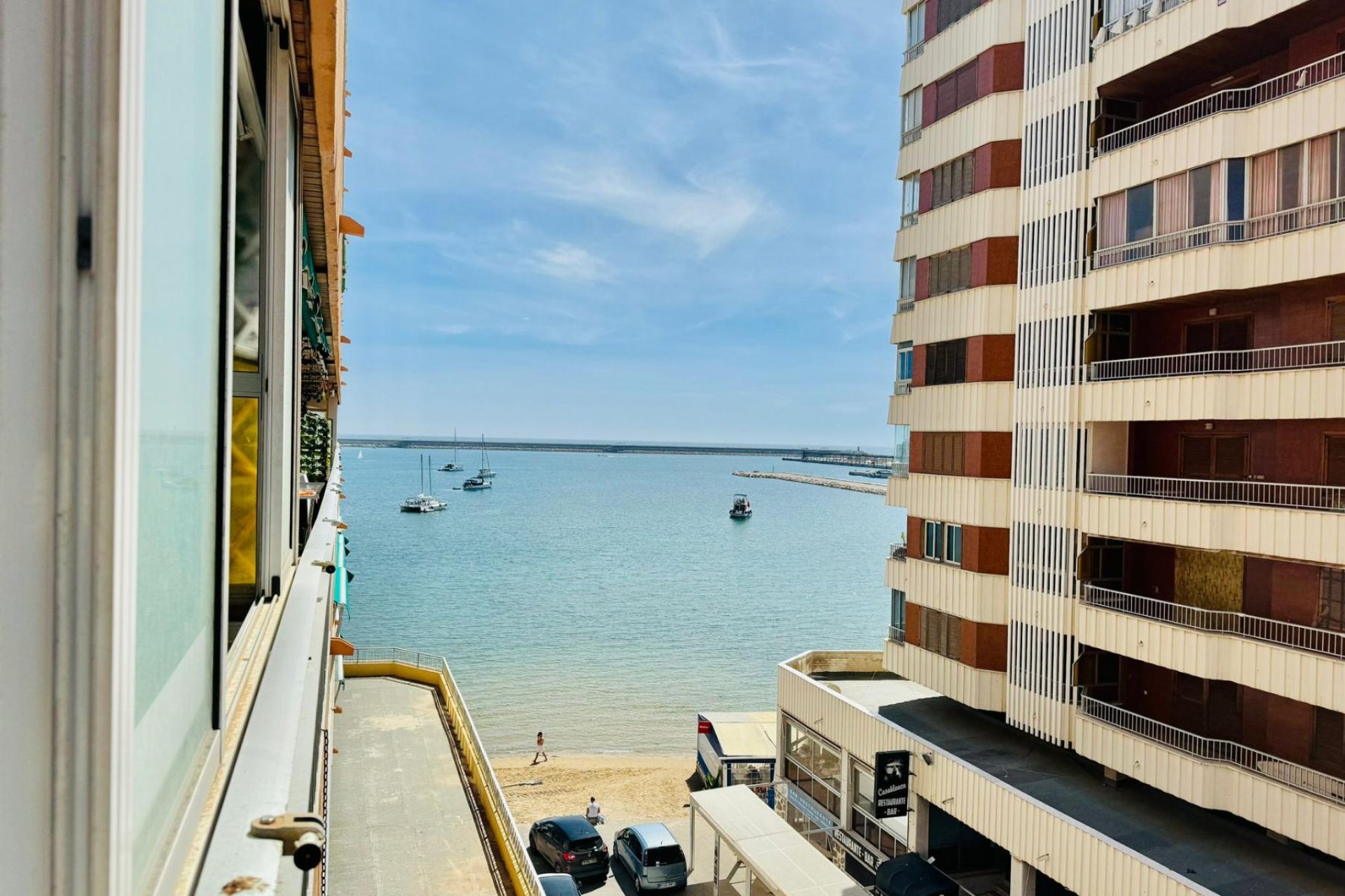 Reventa - Apartamento / piso - Torrevieja - Playa del Acequión
