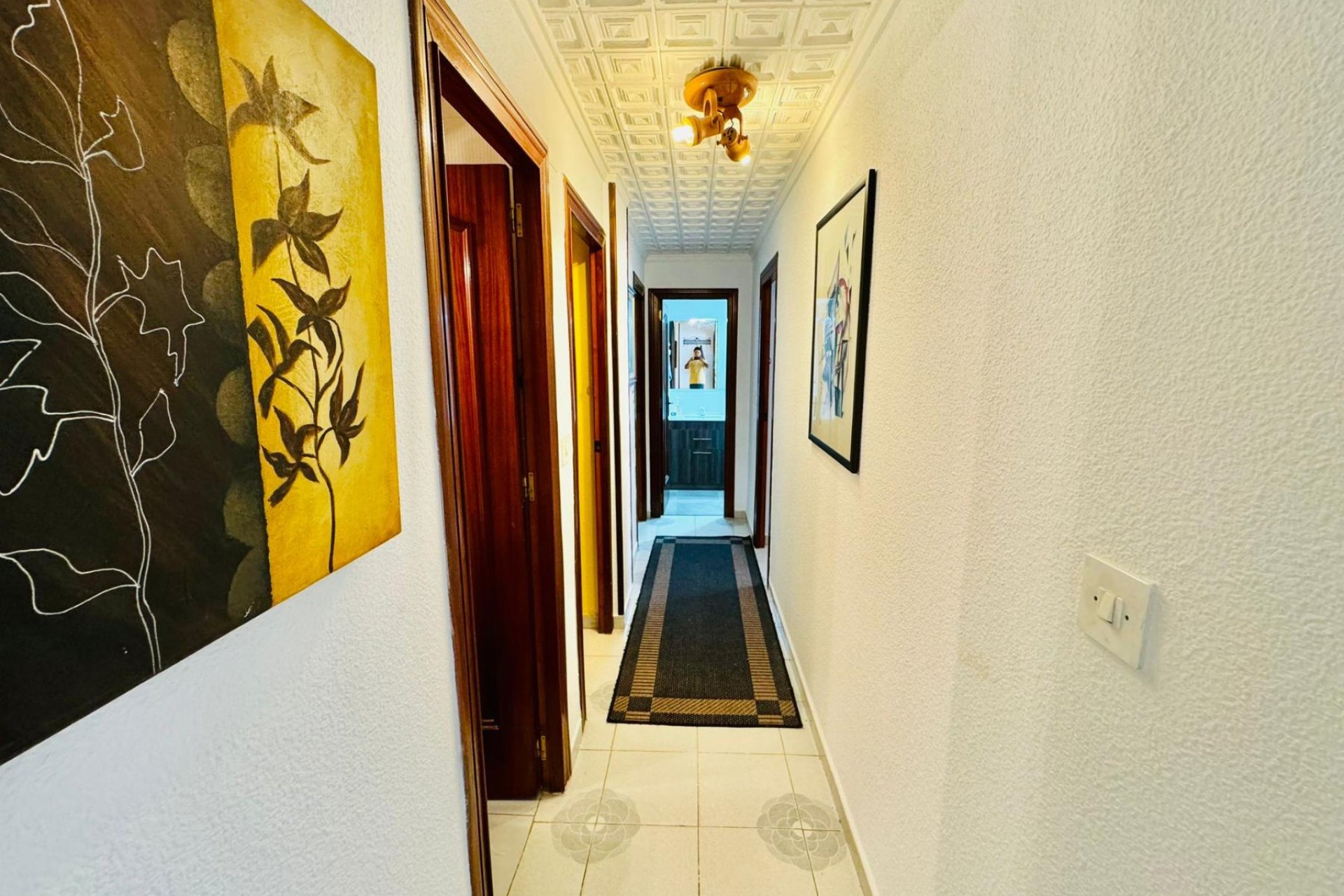 Reventa - Apartamento / piso - Torrevieja - Playa del Acequión