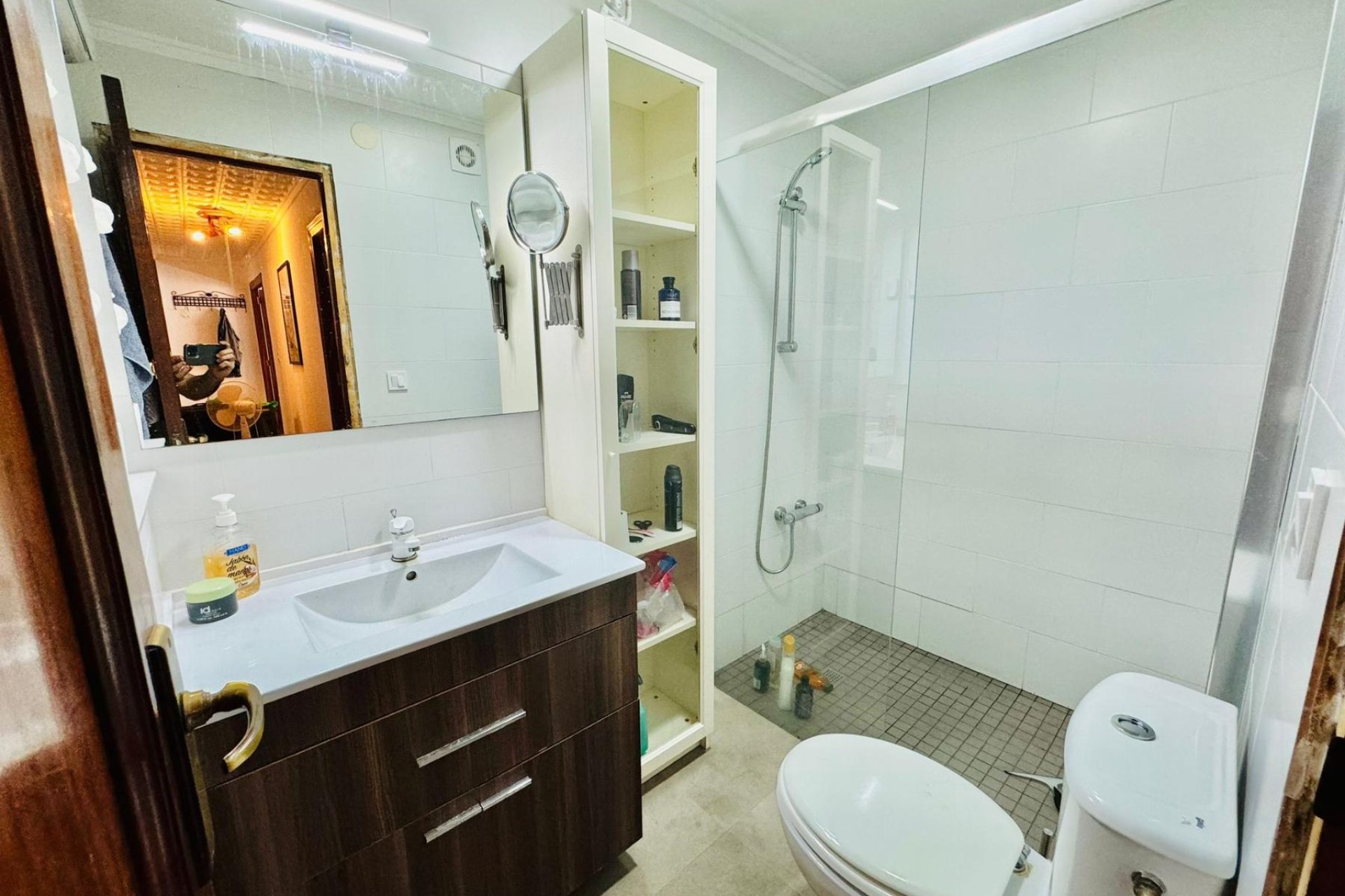 Reventa - Apartamento / piso - Torrevieja - Playa del Acequión