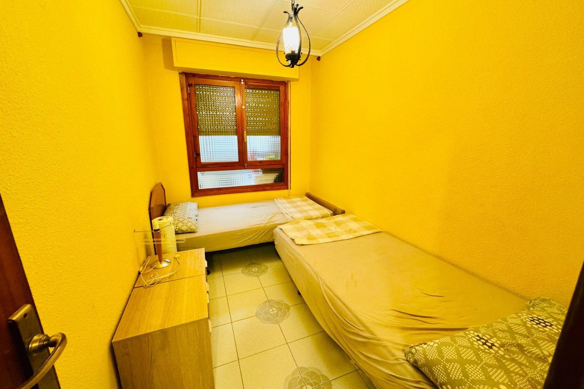 Reventa - Apartamento / piso - Torrevieja - Playa del Acequión