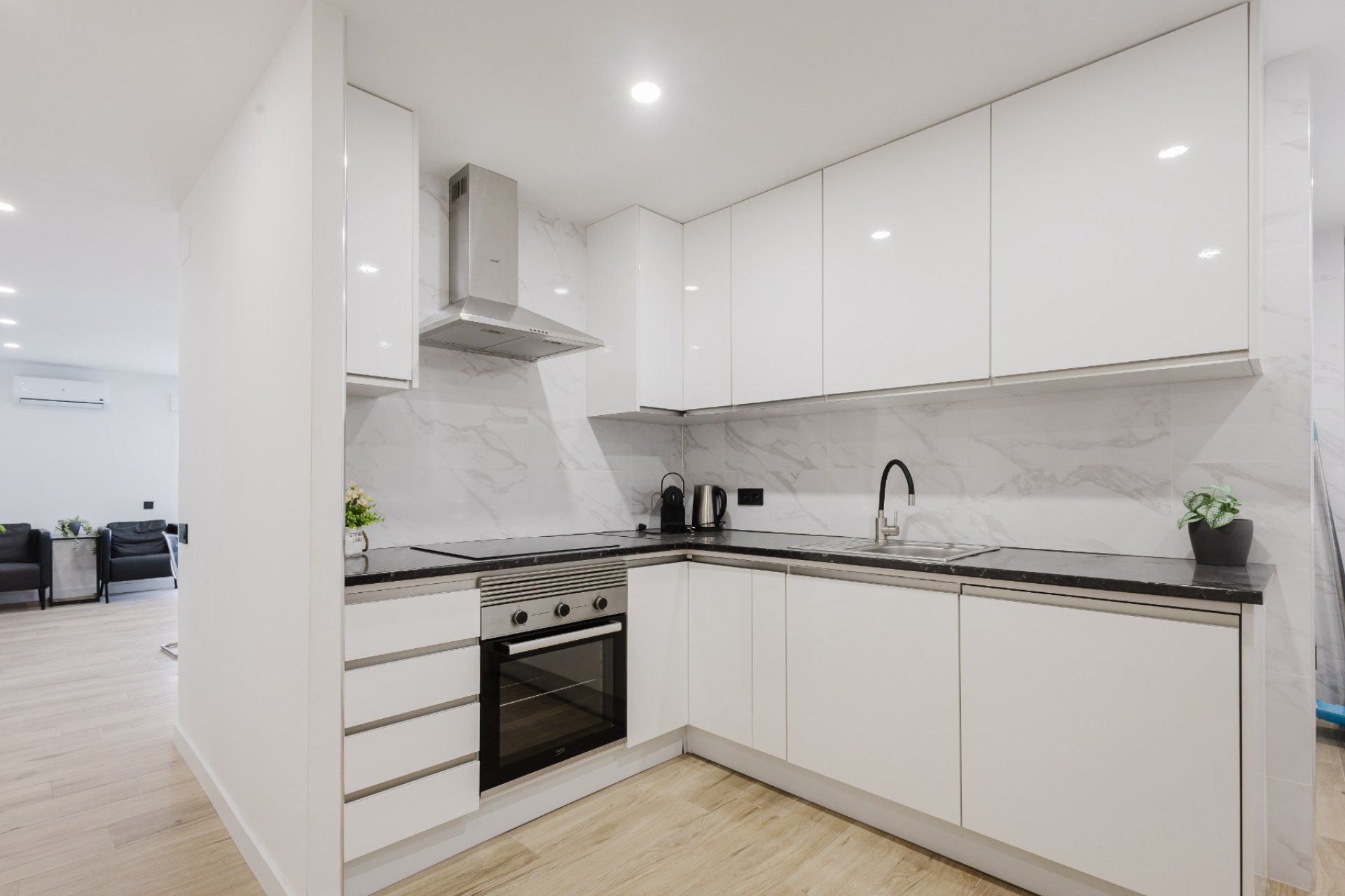 Reventa - Apartamento / piso - Torrevieja - Playa del Acequión