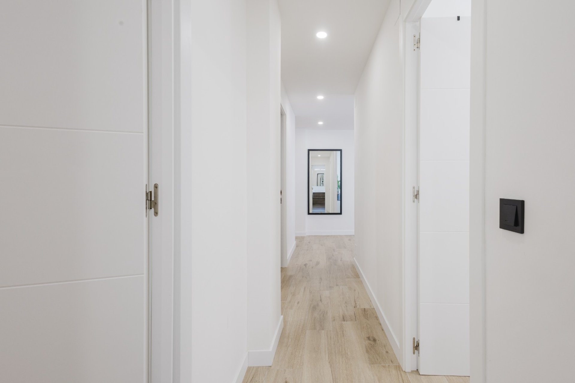 Reventa - Apartamento / piso - Torrevieja - Playa del Acequión