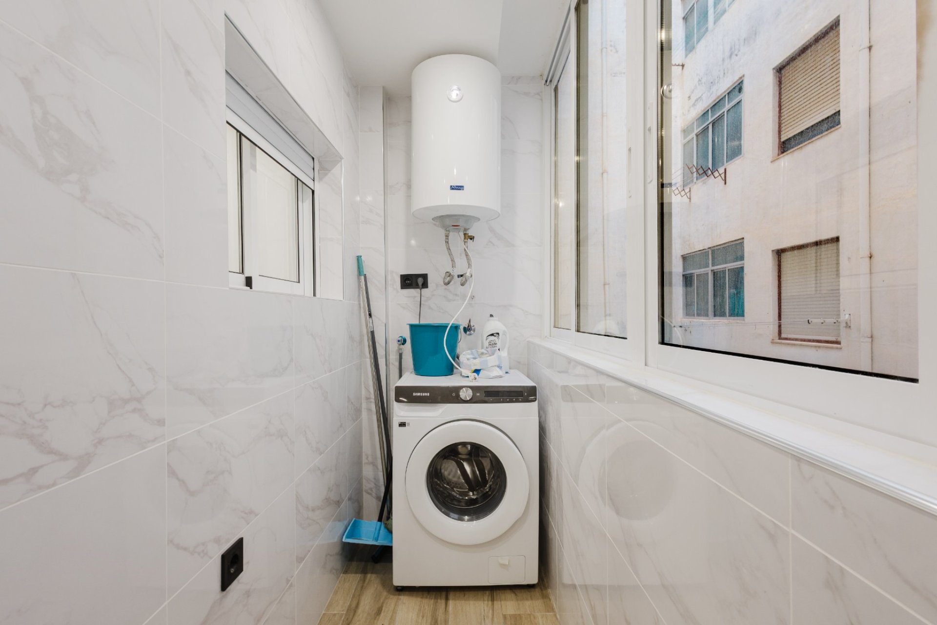 Reventa - Apartamento / piso - Torrevieja - Playa del Acequión