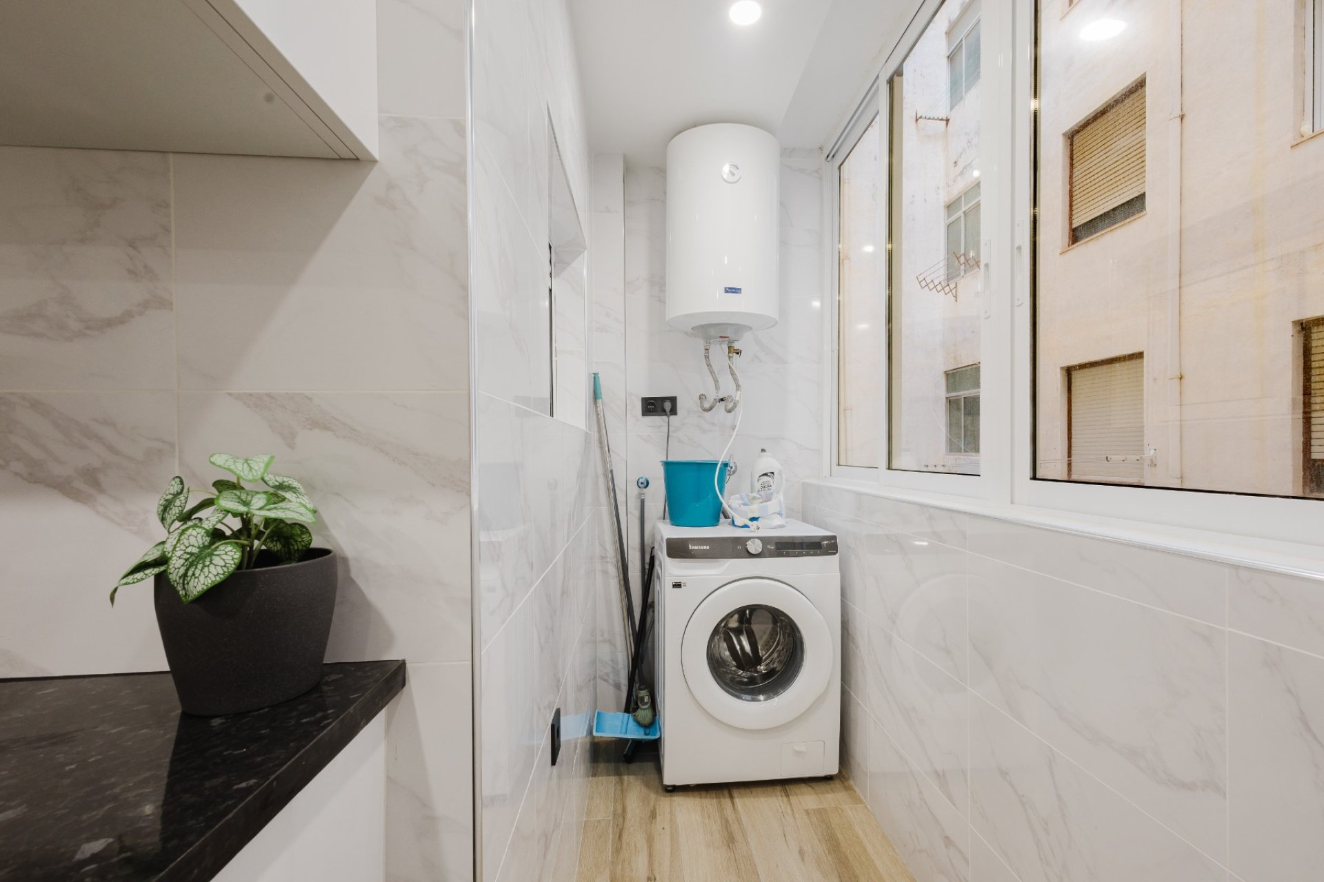 Reventa - Apartamento / piso - Torrevieja - Playa del Acequión