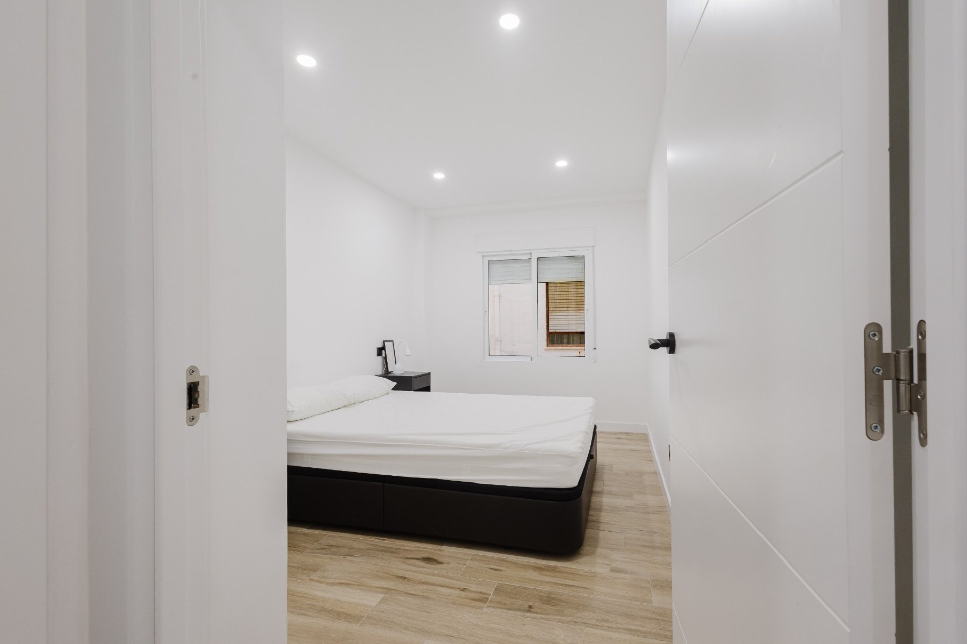 Reventa - Apartamento / piso - Torrevieja - Playa del Acequión