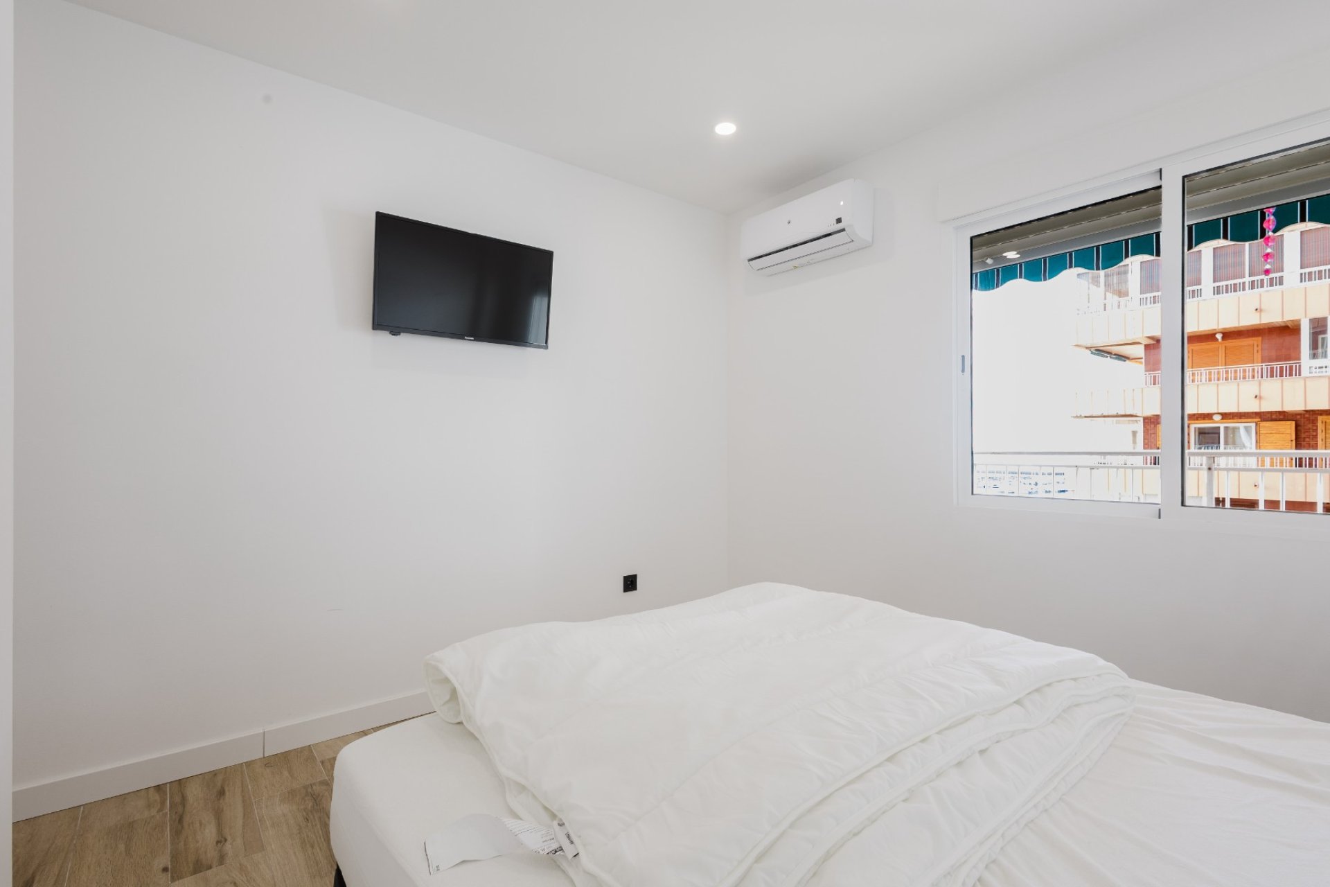 Reventa - Apartamento / piso - Torrevieja - Playa del Acequión