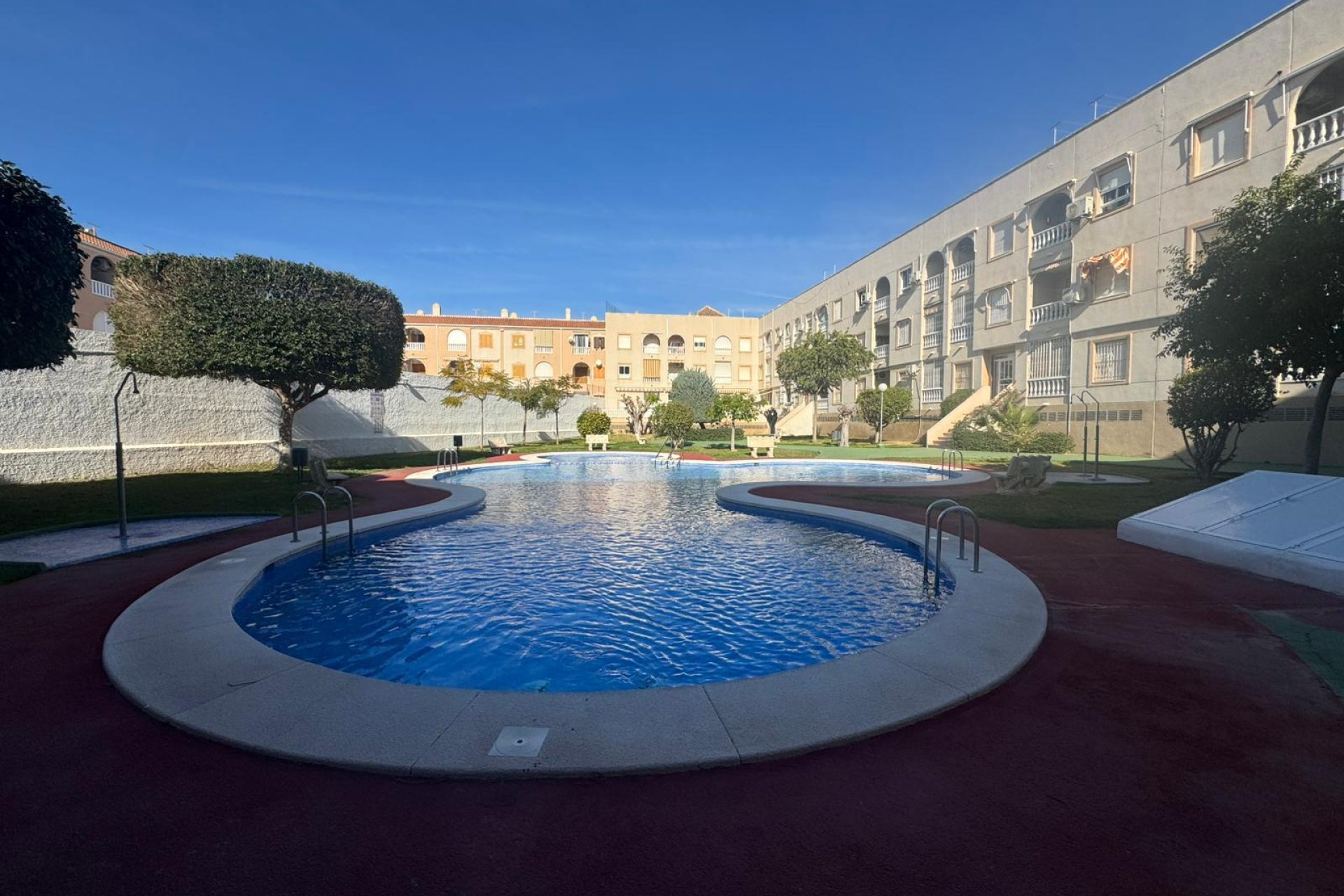 Reventa - Apartamento / piso - Torrevieja - Playa del Acequión