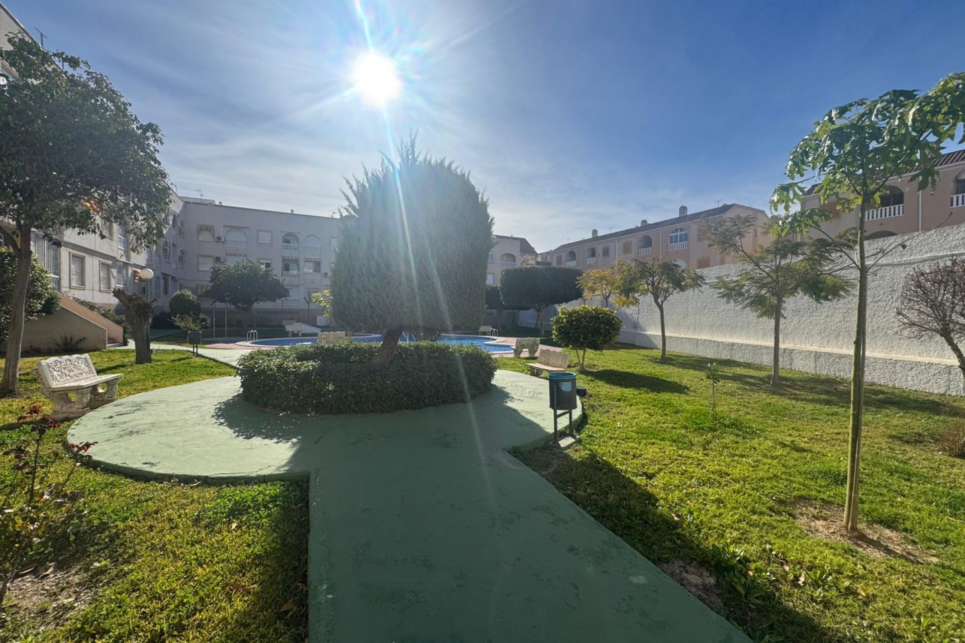 Reventa - Apartamento / piso - Torrevieja - Playa del Acequión