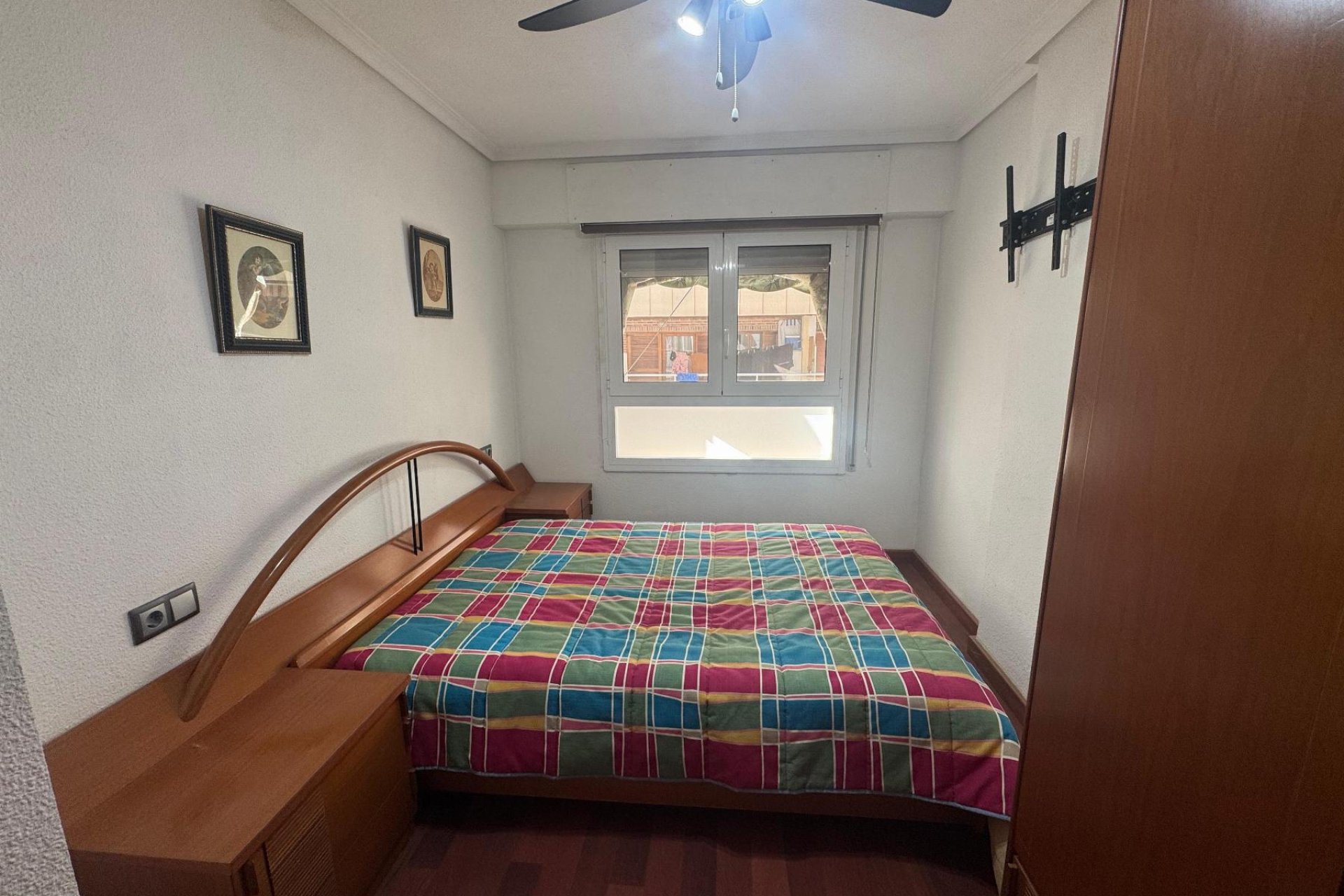 Reventa - Apartamento / piso - Torrevieja - Playa del Acequión