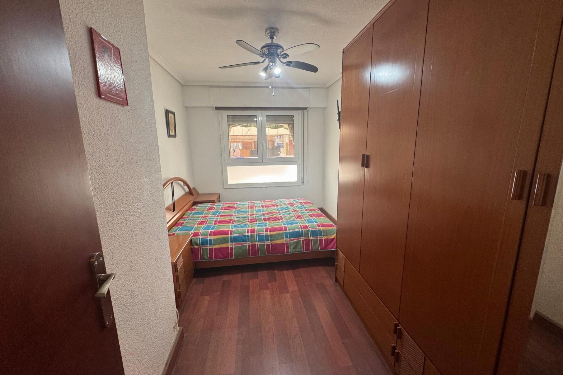 Reventa - Apartamento / piso - Torrevieja - Playa del Acequión