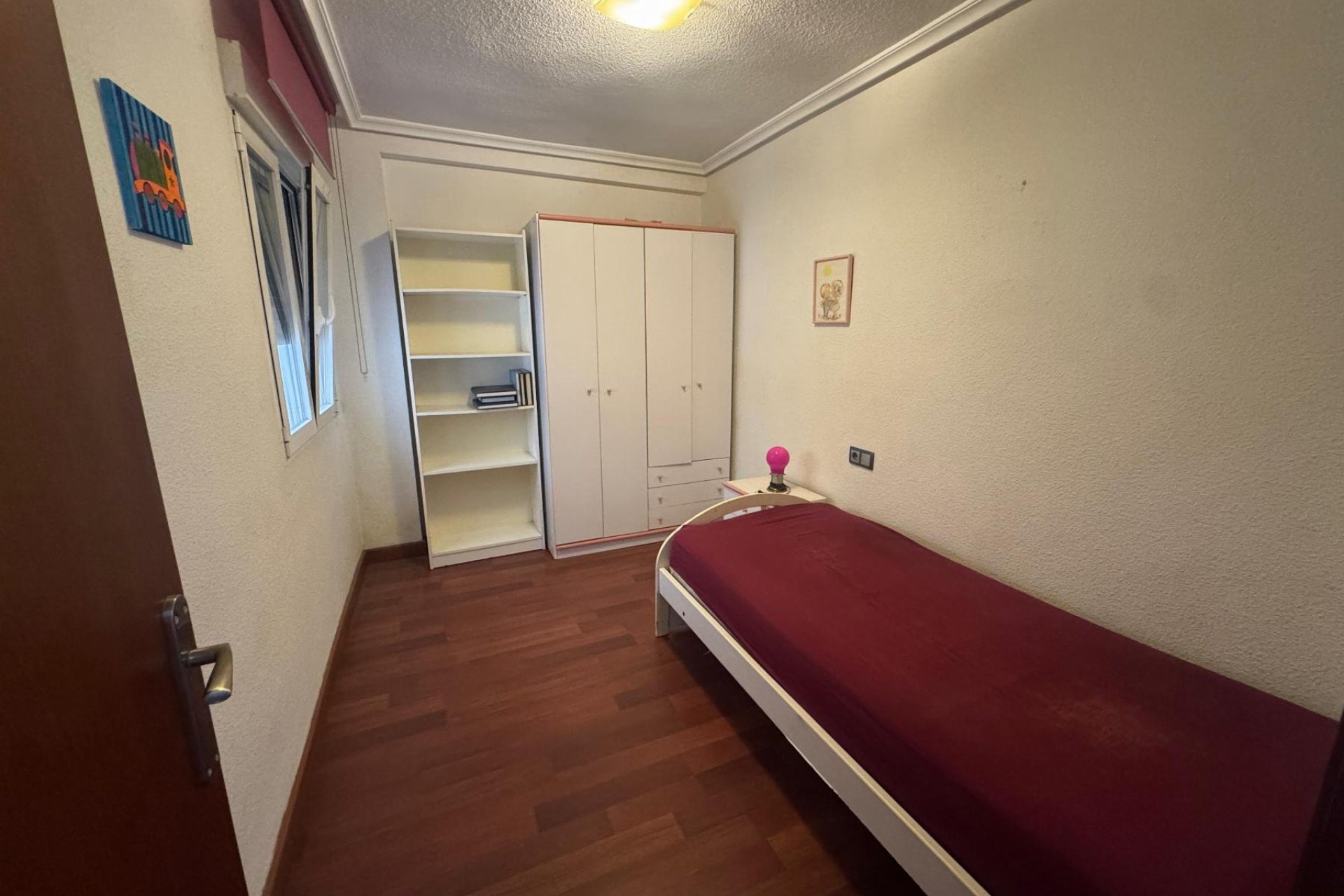 Reventa - Apartamento / piso - Torrevieja - Playa del Acequión