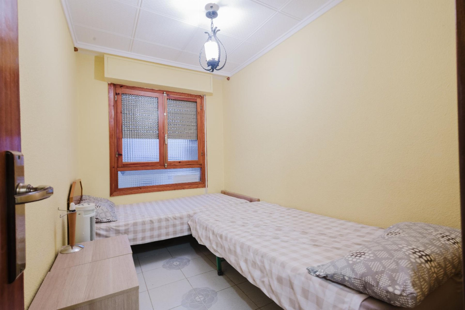 Reventa - Apartamento / piso - Torrevieja - Playa del Acequión