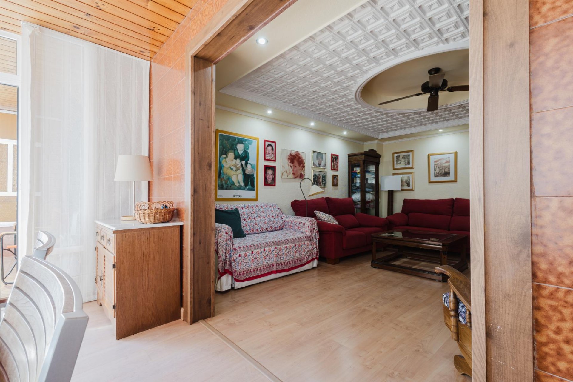 Reventa - Apartamento / piso - Torrevieja - Playa del Acequión