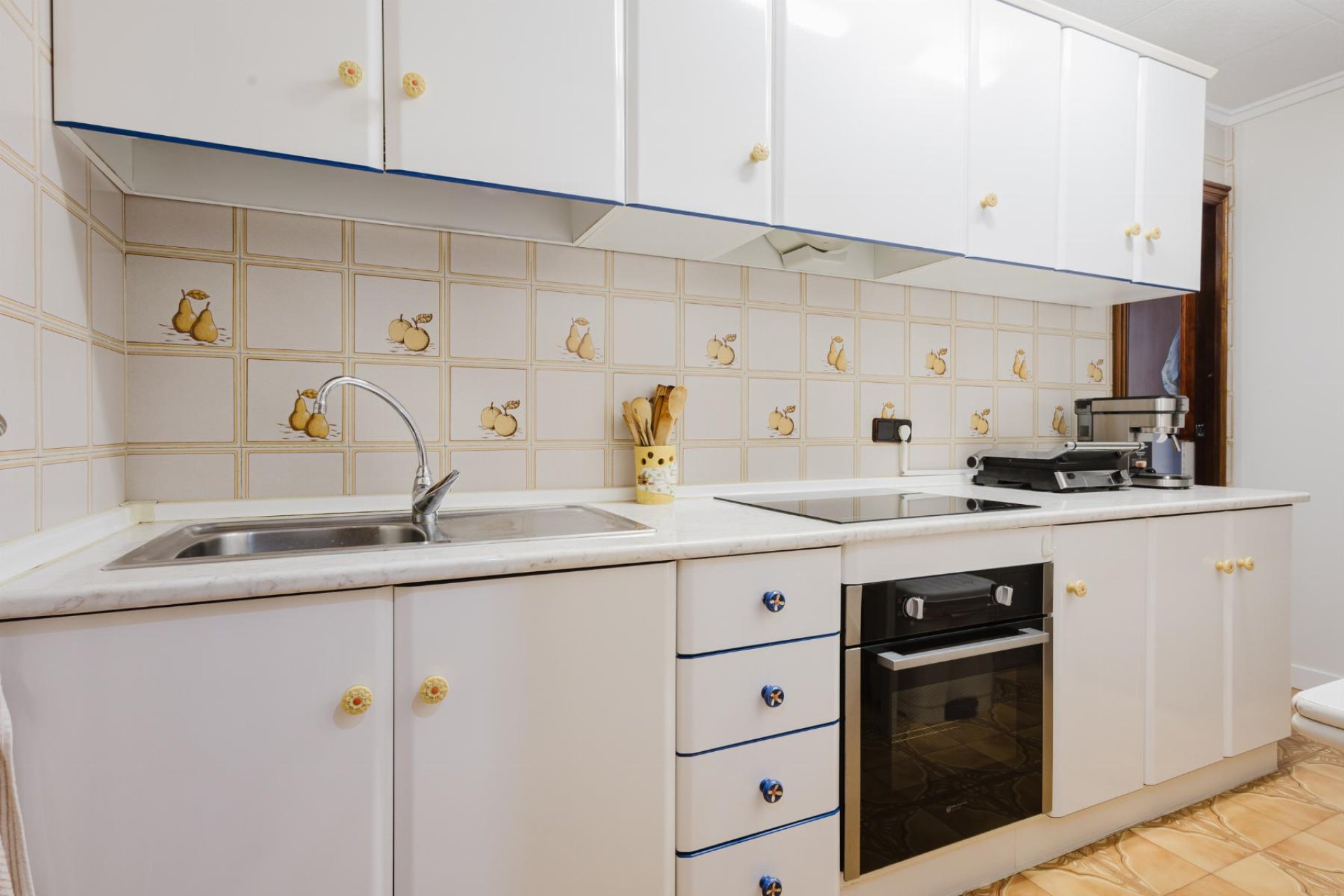 Reventa - Apartamento / piso - Torrevieja - Playa del Acequión