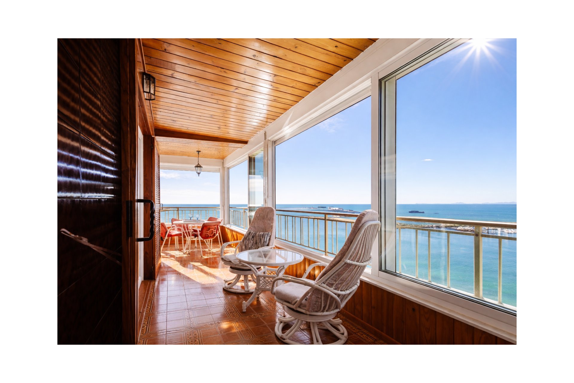 Reventa - Apartamento / piso - Torrevieja - Playa del Acequión