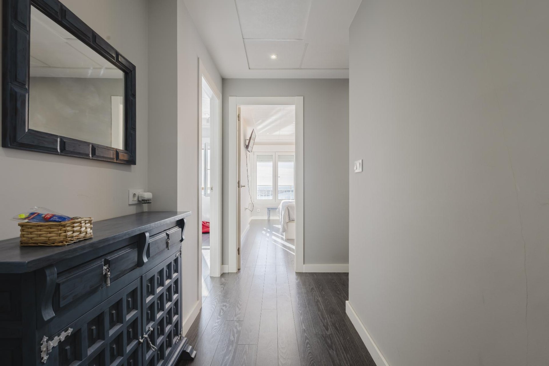 Reventa - Apartamento / piso - Torrevieja - Playa del Acequión