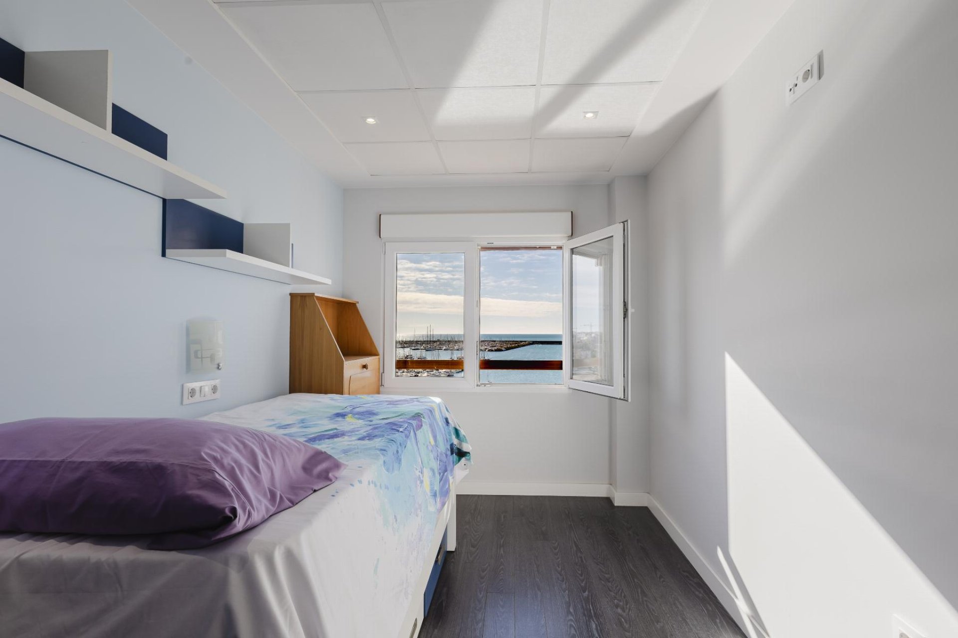 Reventa - Apartamento / piso - Torrevieja - Playa del Acequión