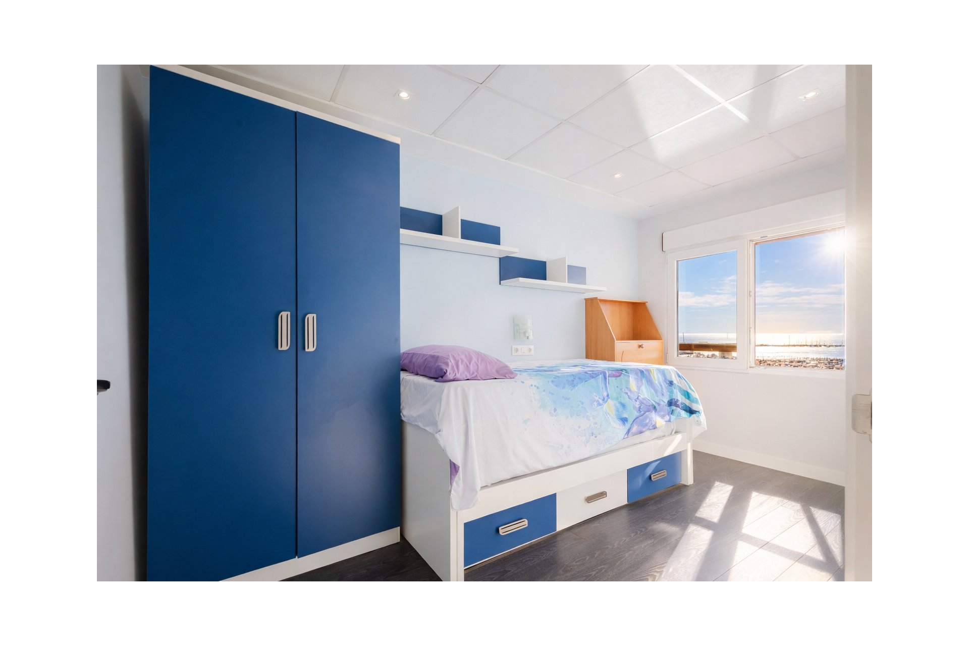 Reventa - Apartamento / piso - Torrevieja - Playa del Acequión