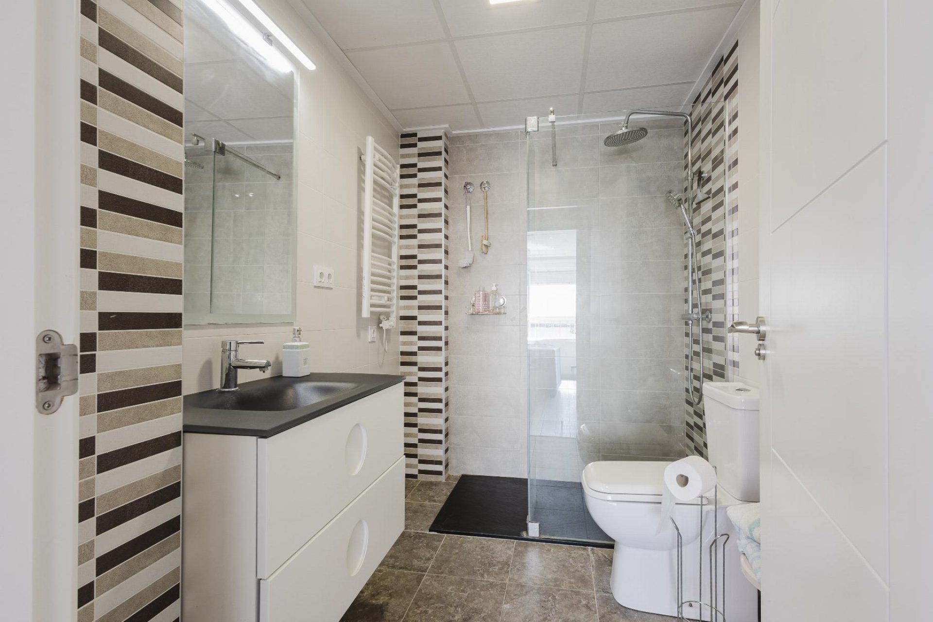 Reventa - Apartamento / piso - Torrevieja - Playa del Acequión