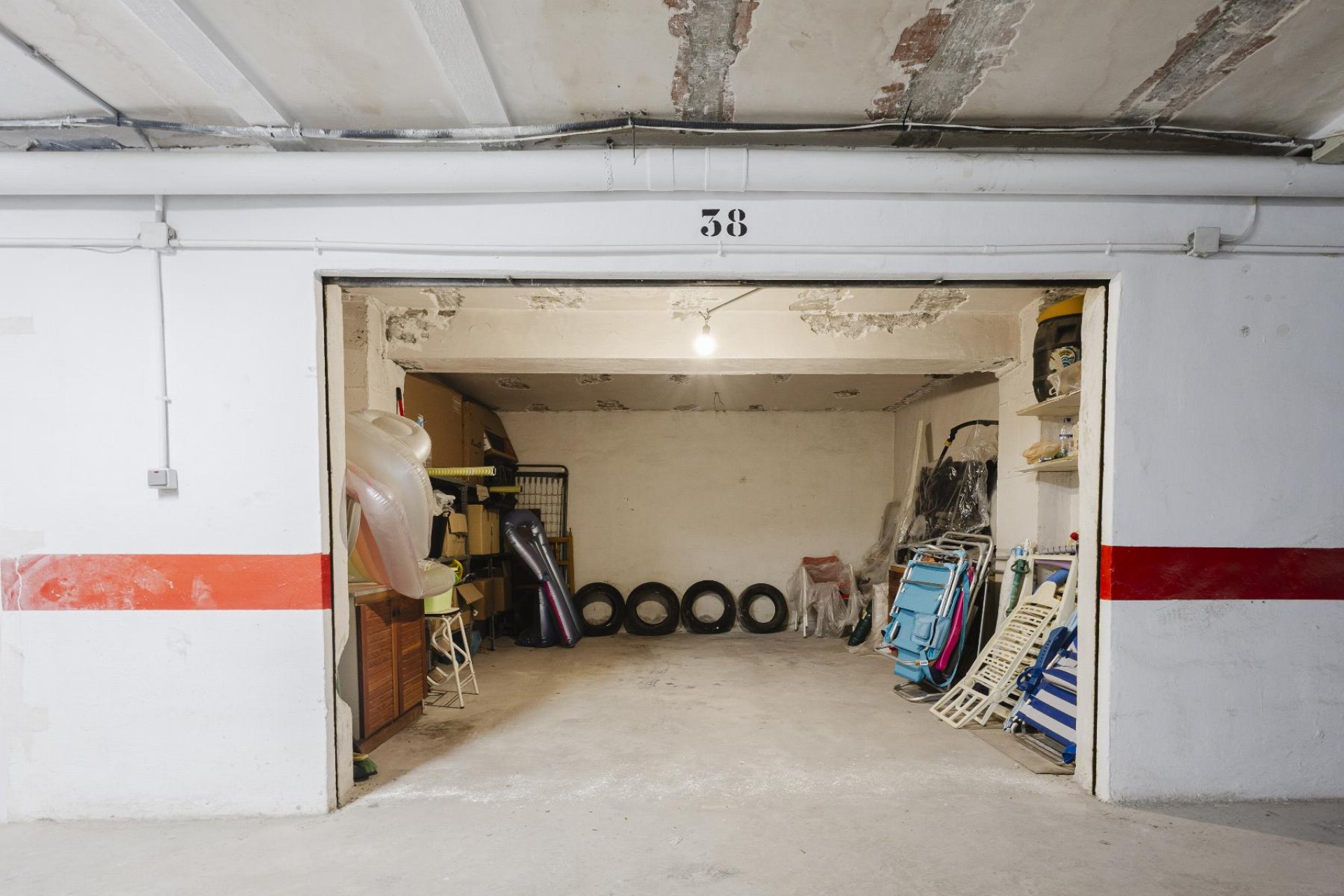 Reventa - Apartamento / piso - Torrevieja - Playa del Acequión