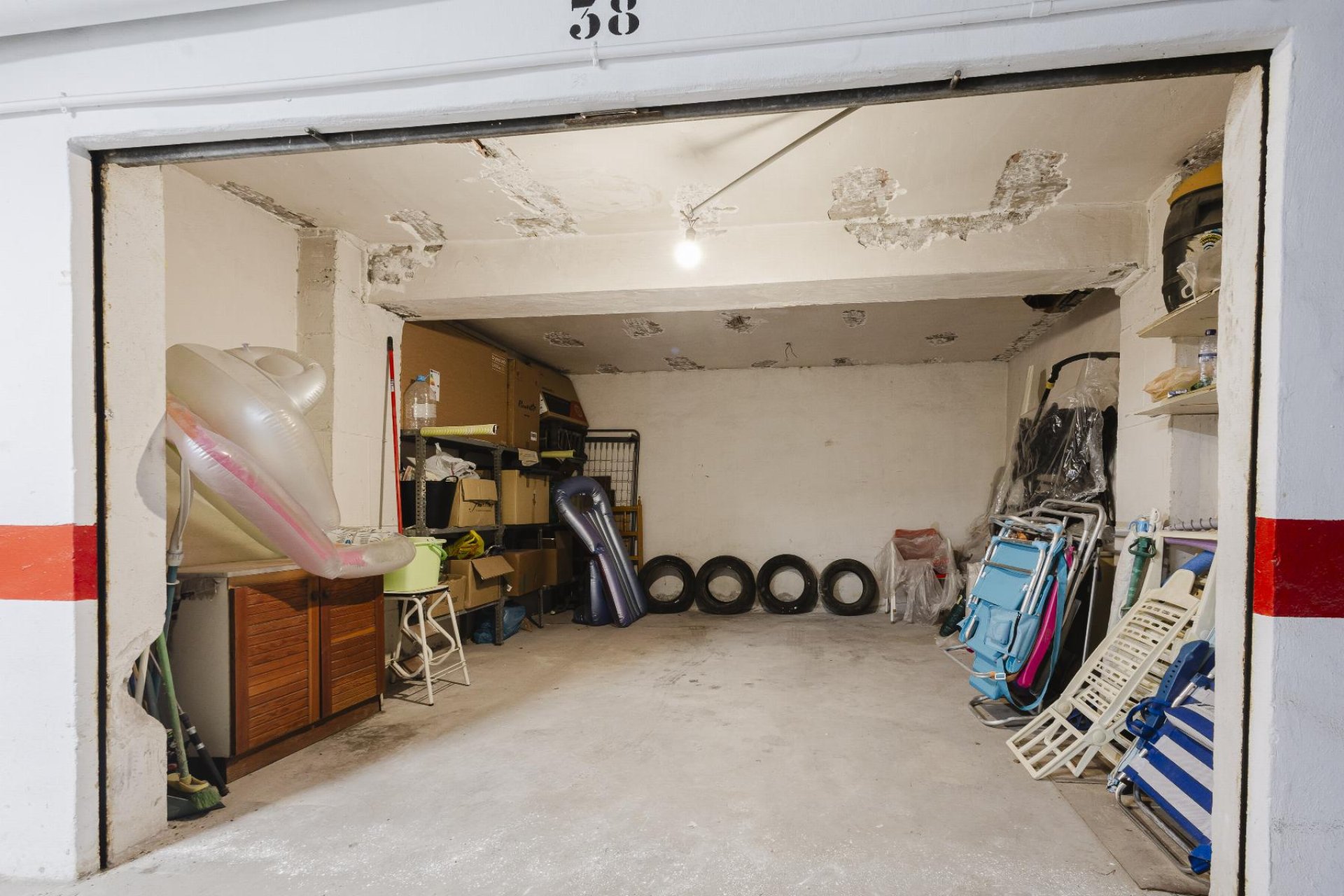 Reventa - Apartamento / piso - Torrevieja - Playa del Acequión