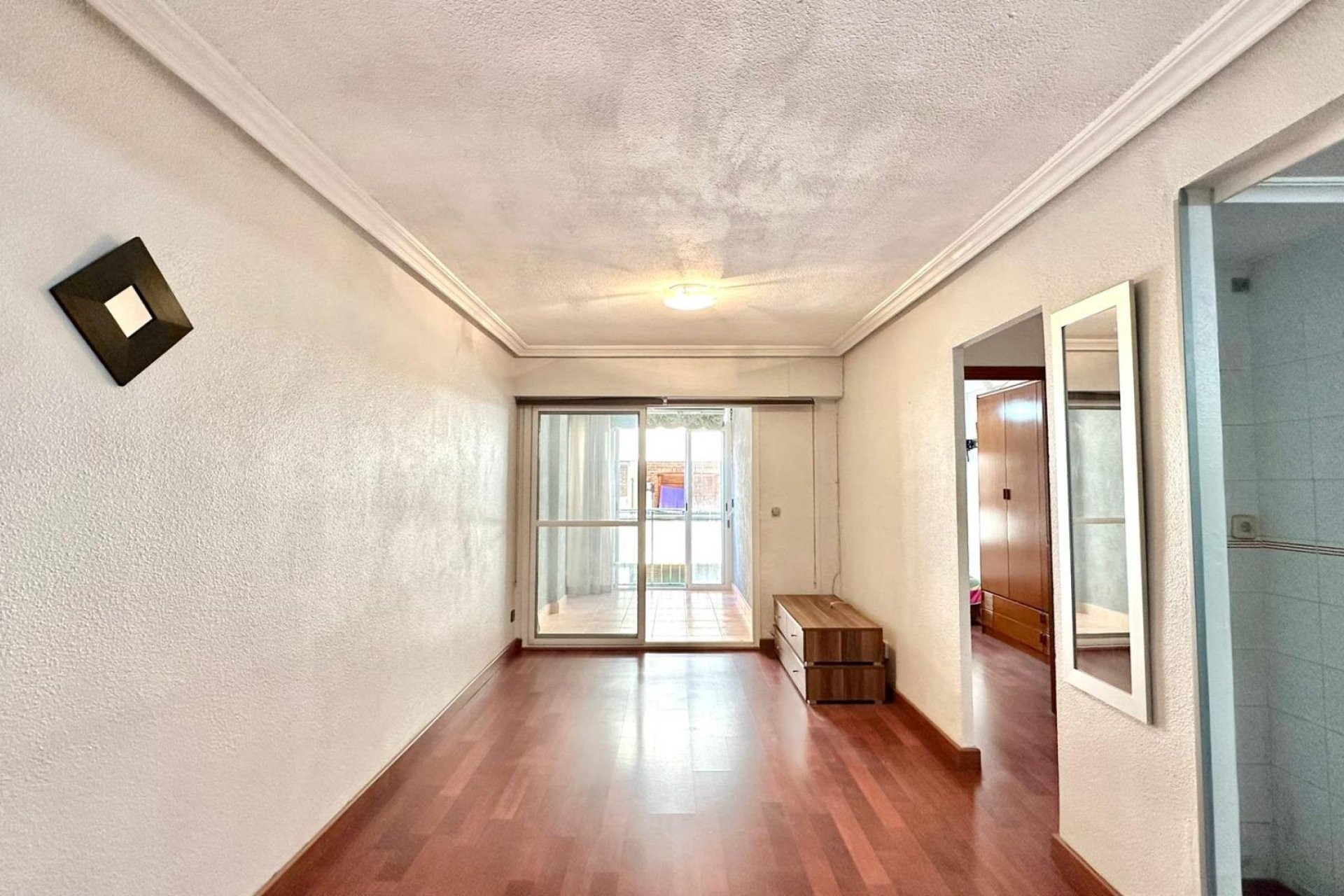 Reventa - Apartamento / piso - Torrevieja - Playa del Acequión