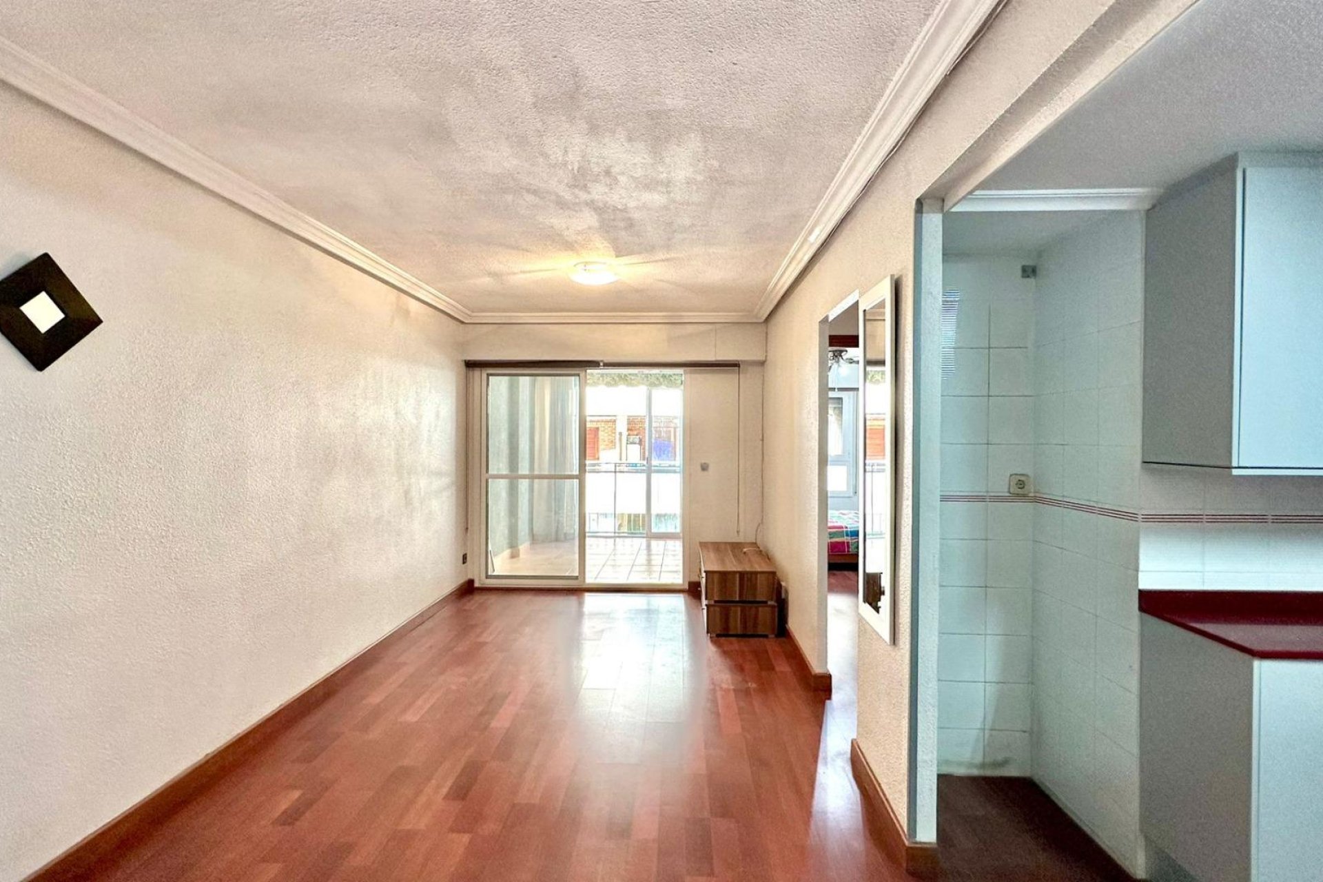 Reventa - Apartamento / piso - Torrevieja - Playa del Acequión