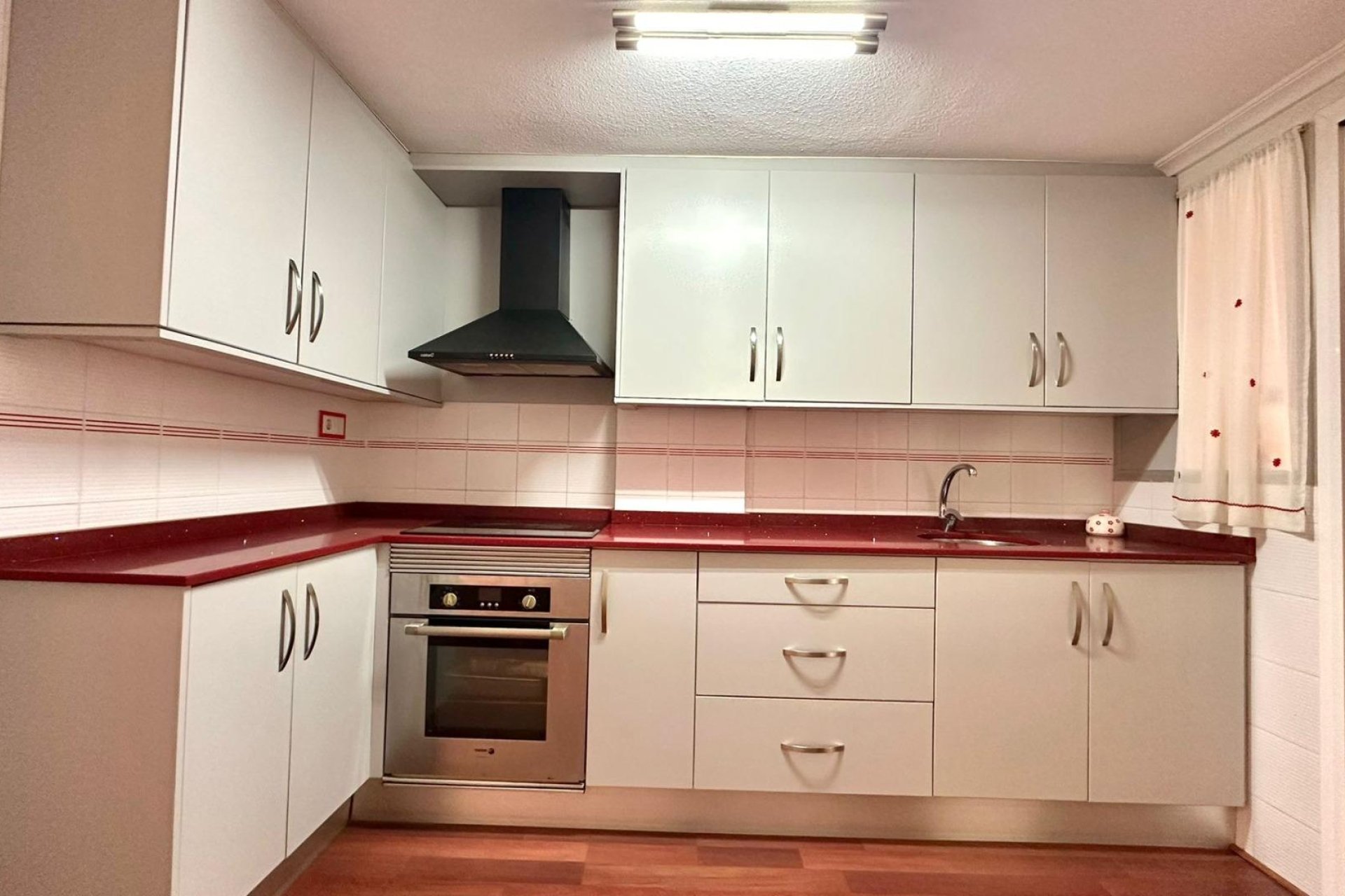 Reventa - Apartamento / piso - Torrevieja - Playa del Acequión