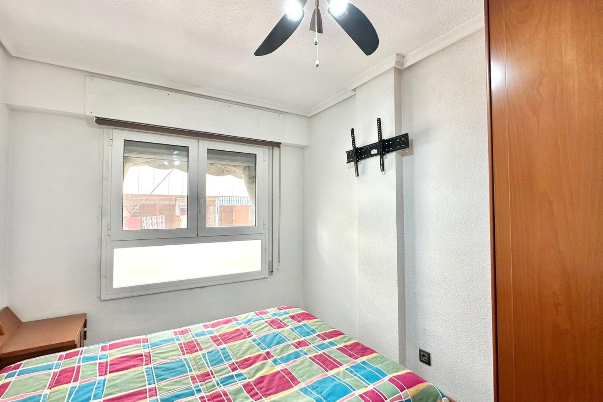 Reventa - Apartamento / piso - Torrevieja - Playa del Acequión