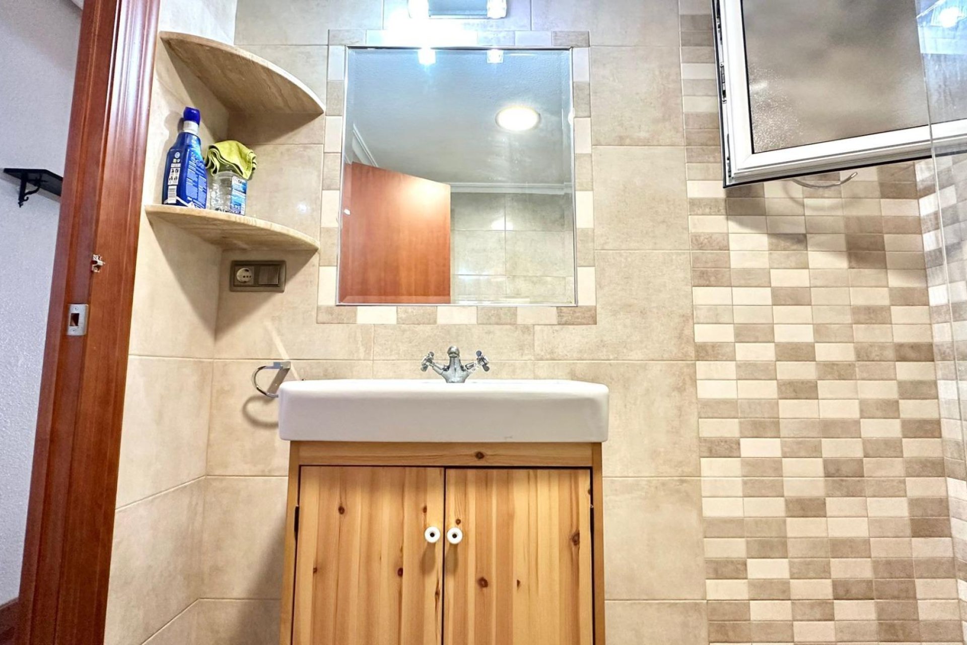 Reventa - Apartamento / piso - Torrevieja - Playa del Acequión