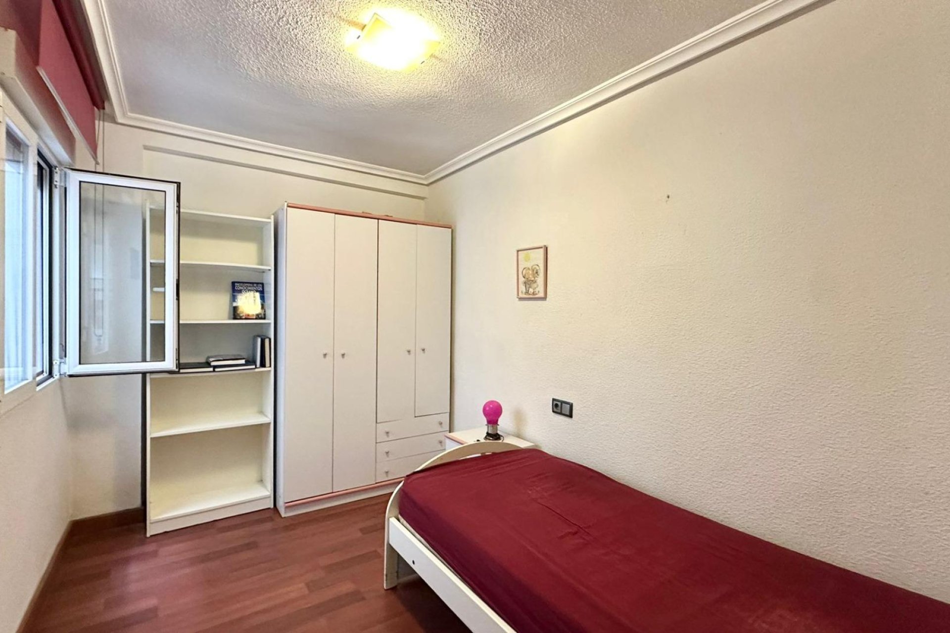 Reventa - Apartamento / piso - Torrevieja - Playa del Acequión