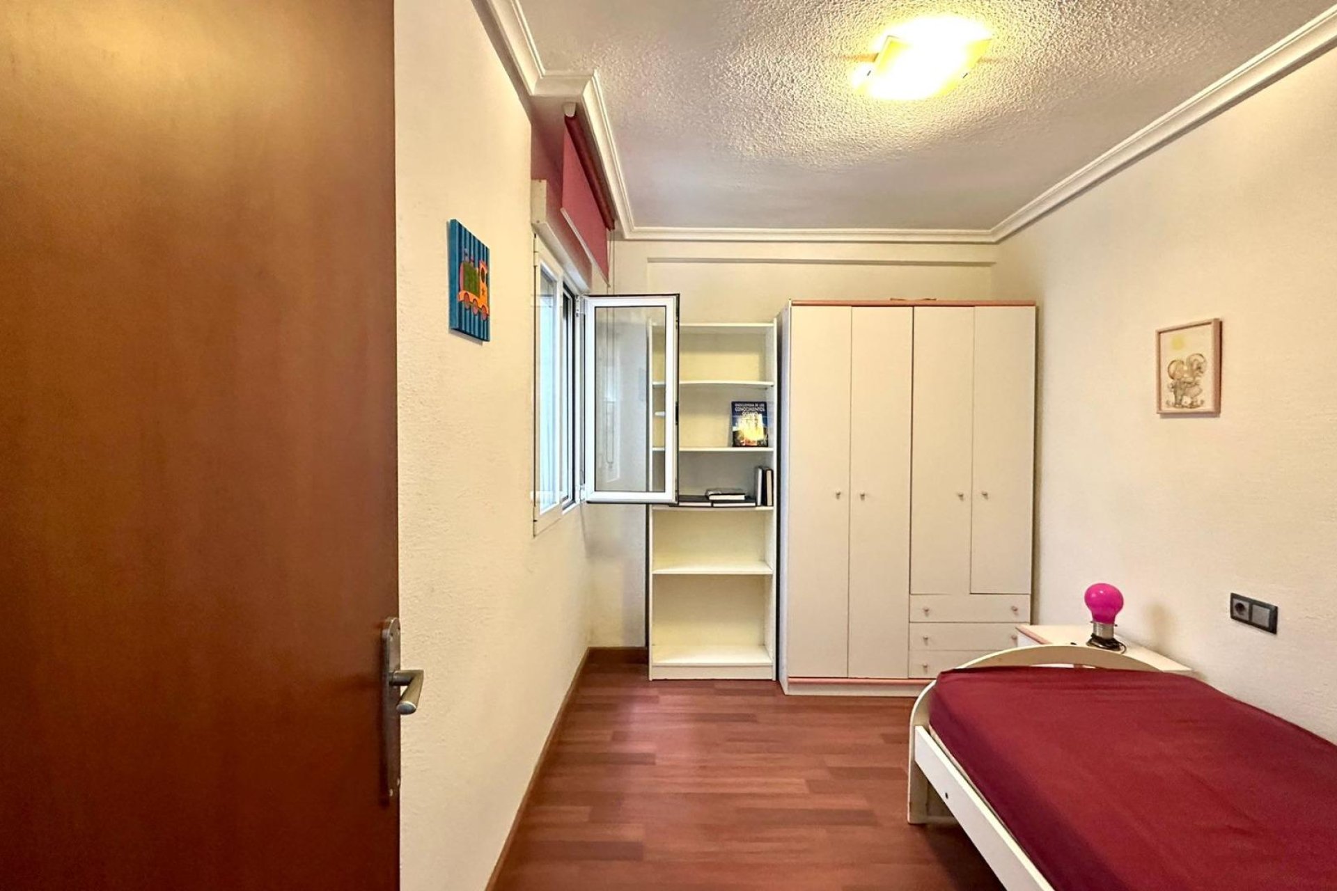 Reventa - Apartamento / piso - Torrevieja - Playa del Acequión