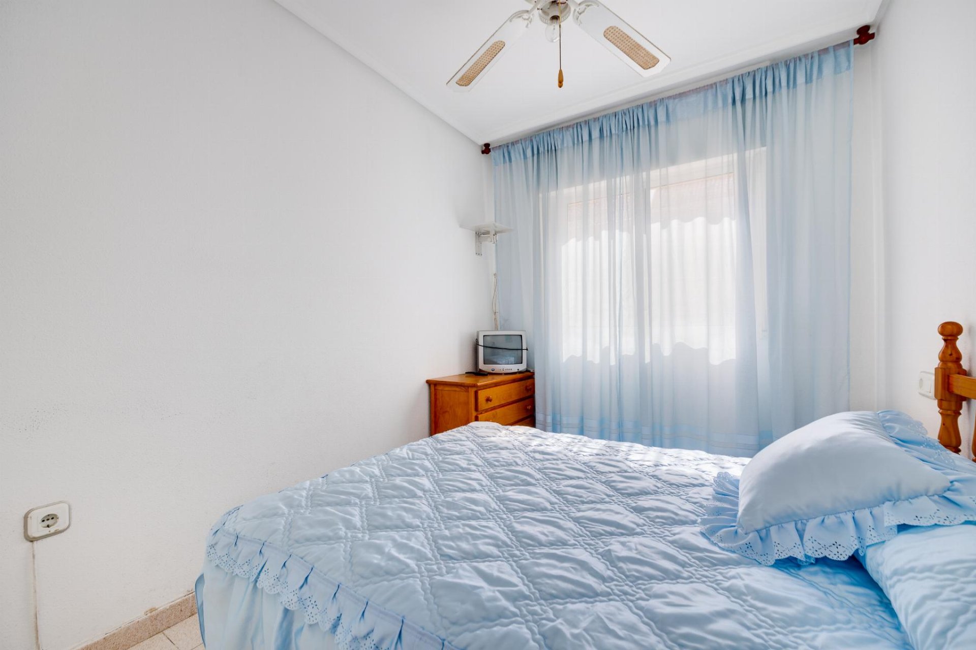 Reventa - Apartamento / piso - Torrevieja - Playa del Acequión