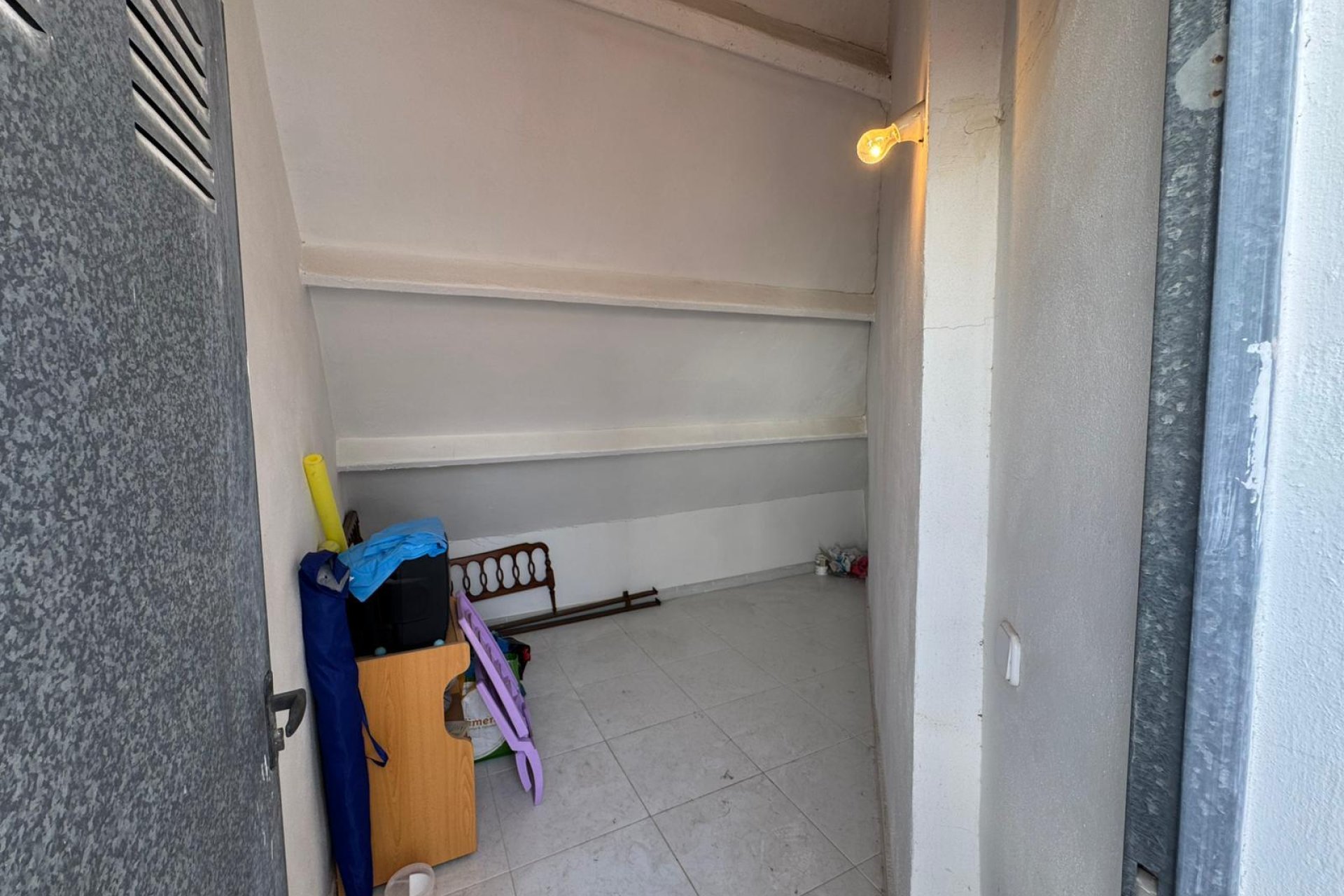 Reventa - Apartamento / piso - Torrevieja - Playa del Acequión