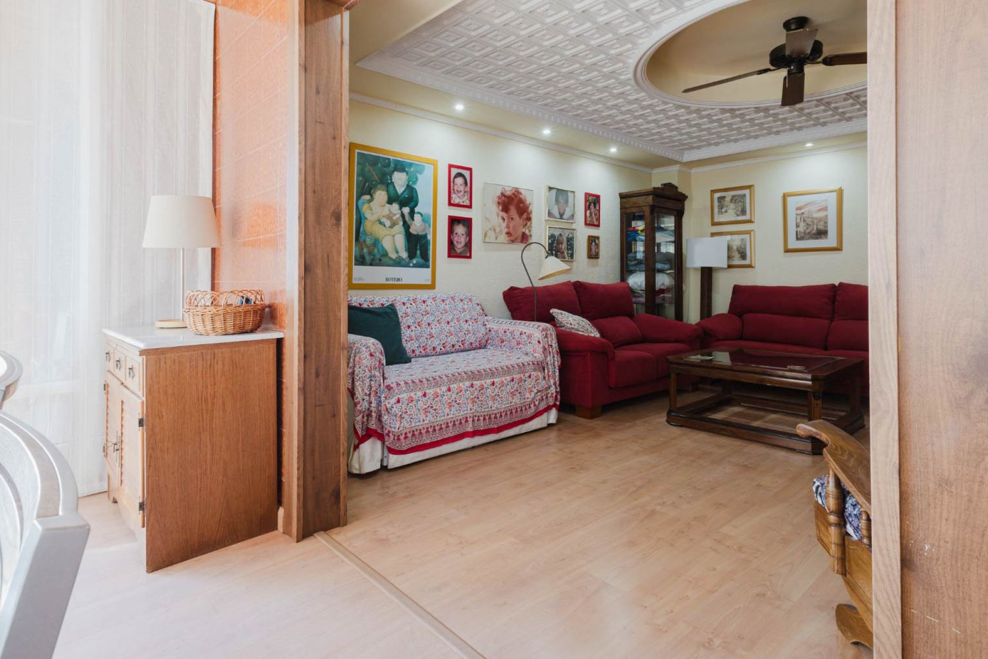 Reventa - Apartamento / piso - Torrevieja - Playa del Acequión