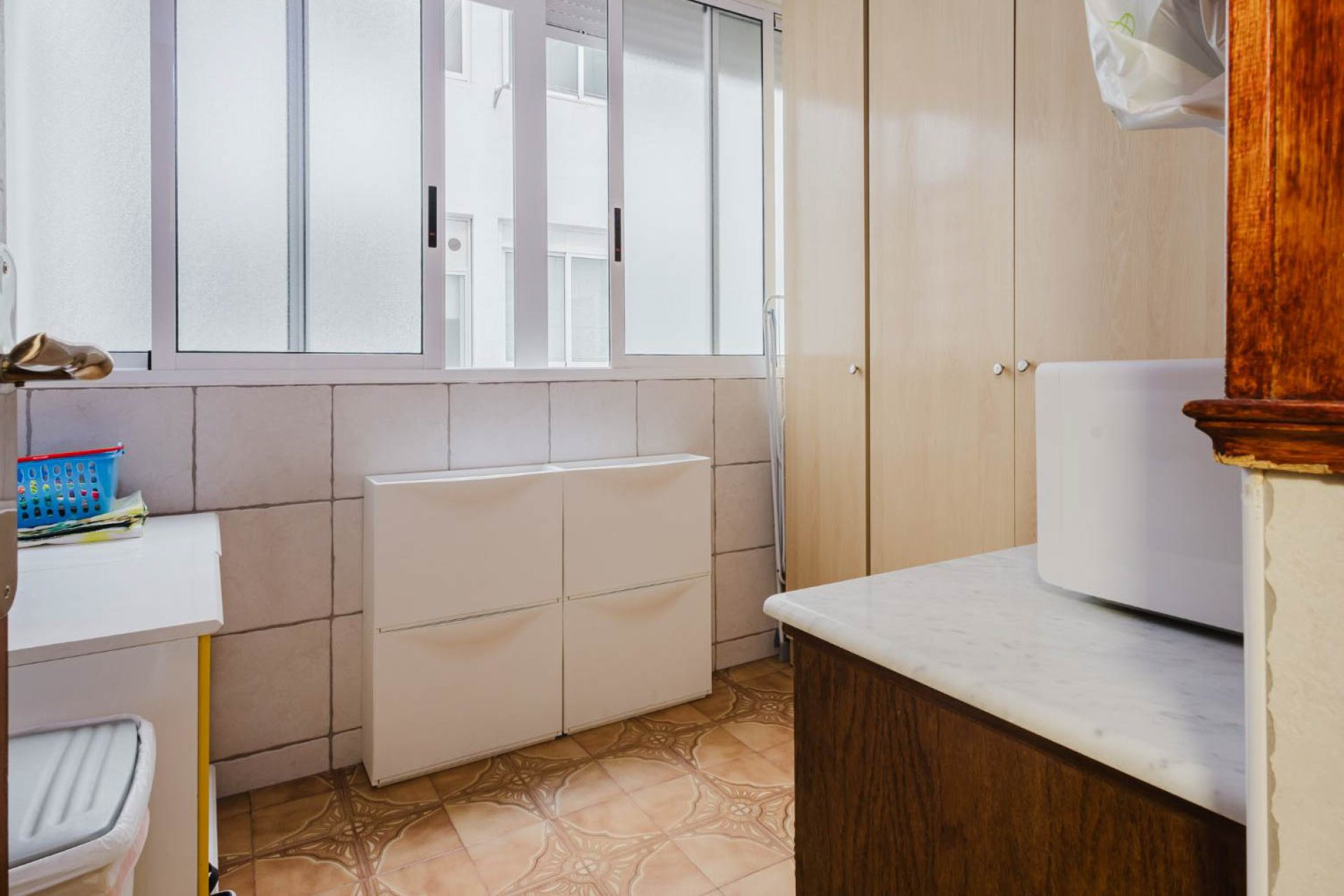 Reventa - Apartamento / piso - Torrevieja - Playa del Acequión