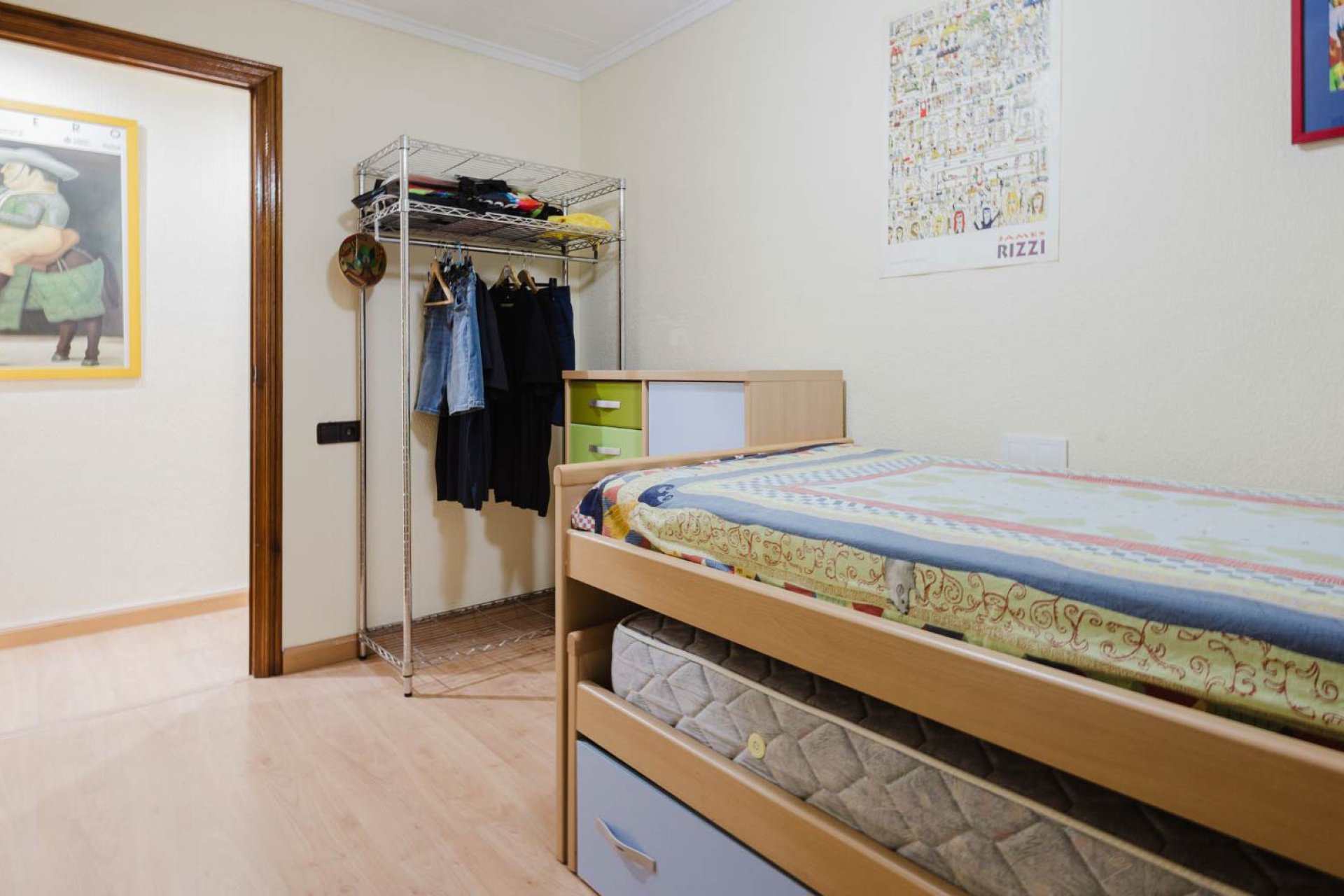 Reventa - Apartamento / piso - Torrevieja - Playa del Acequión