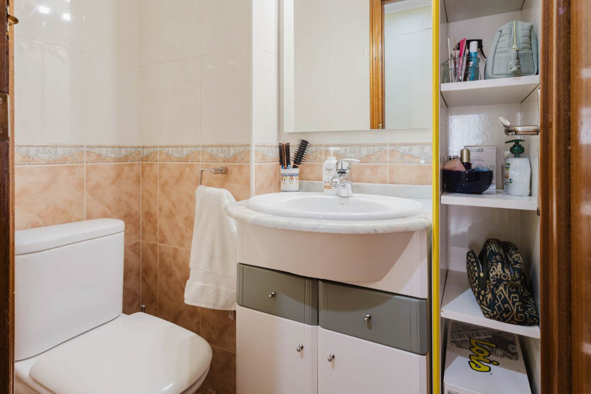 Reventa - Apartamento / piso - Torrevieja - Playa del Acequión