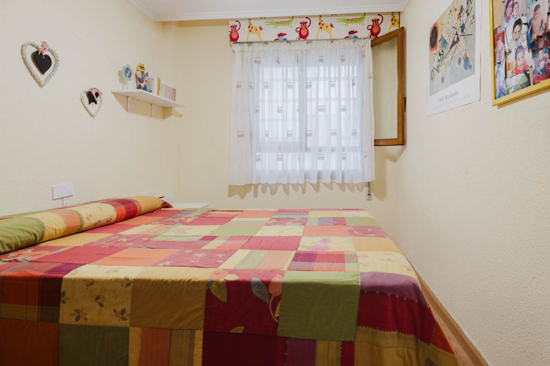 Reventa - Apartamento / piso - Torrevieja - Playa del Acequión