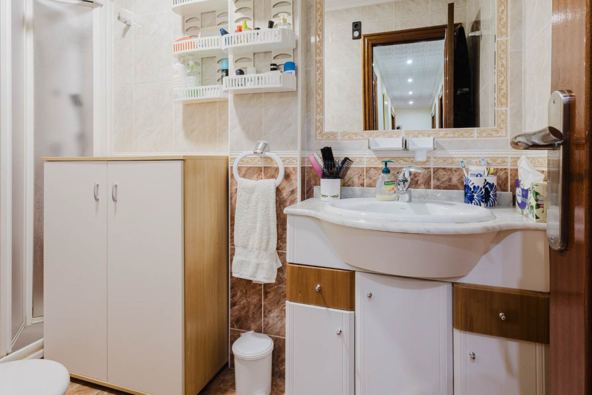 Reventa - Apartamento / piso - Torrevieja - Playa del Acequión