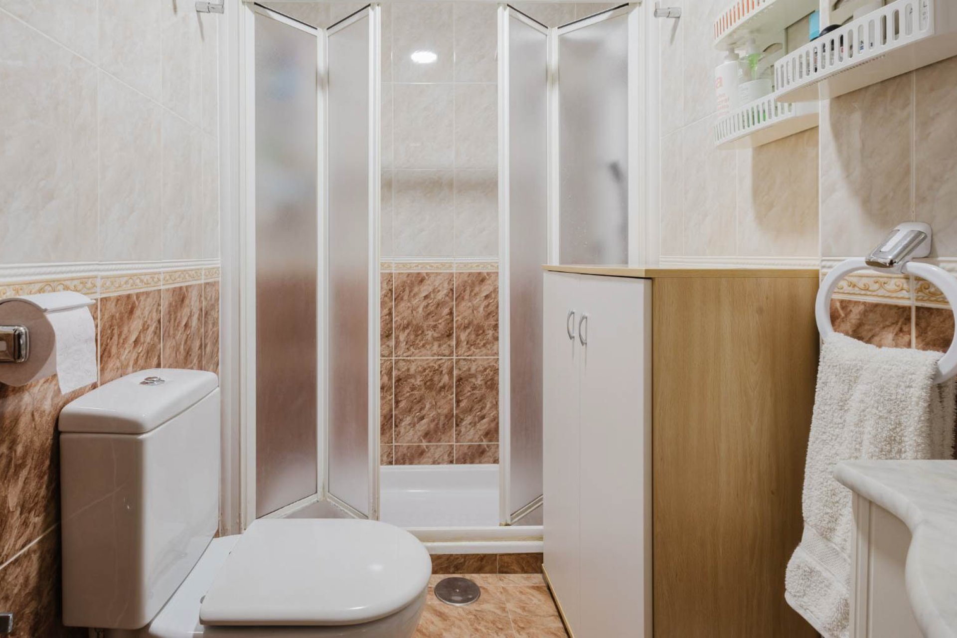 Reventa - Apartamento / piso - Torrevieja - Playa del Acequión