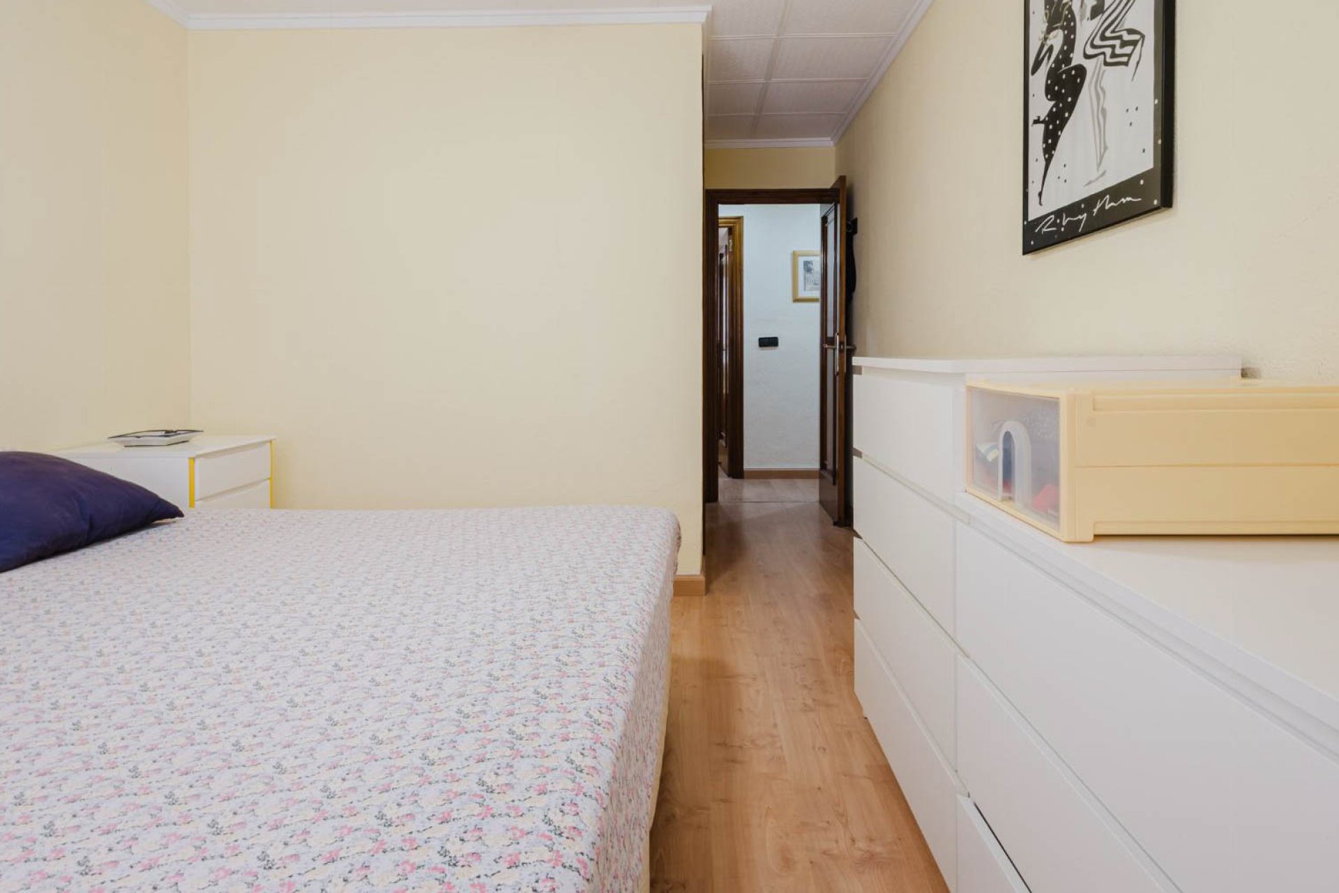 Reventa - Apartamento / piso - Torrevieja - Playa del Acequión